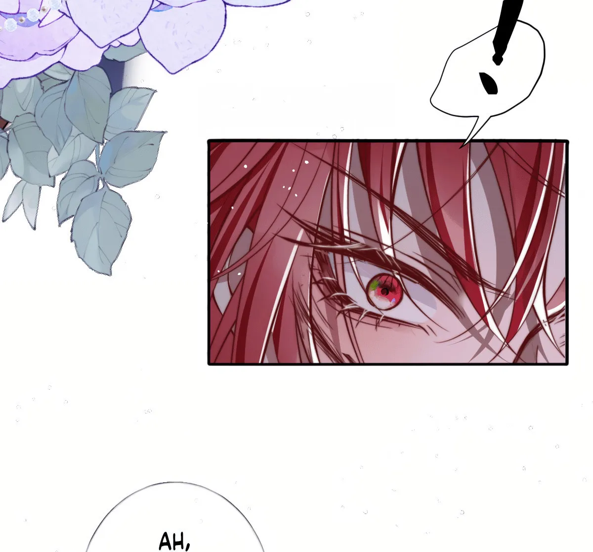 Jiaoyangle Ge Feng Pi Meiren Er Chapter 12 page 47 - 