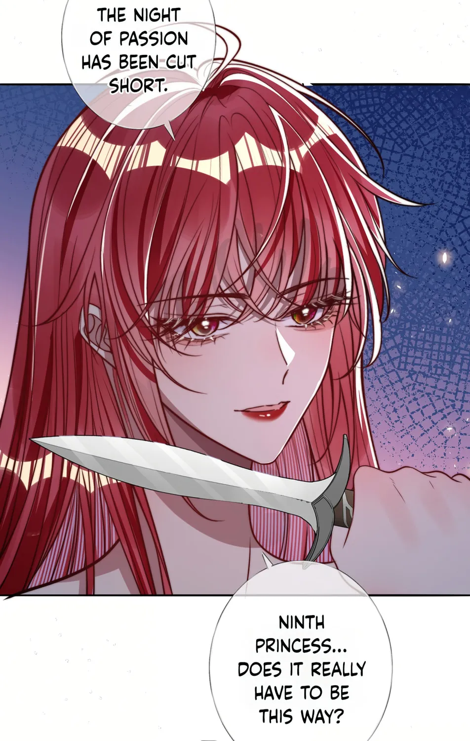 Jiaoyangle Ge Feng Pi Meiren Er Chapter 12 page 48 - 