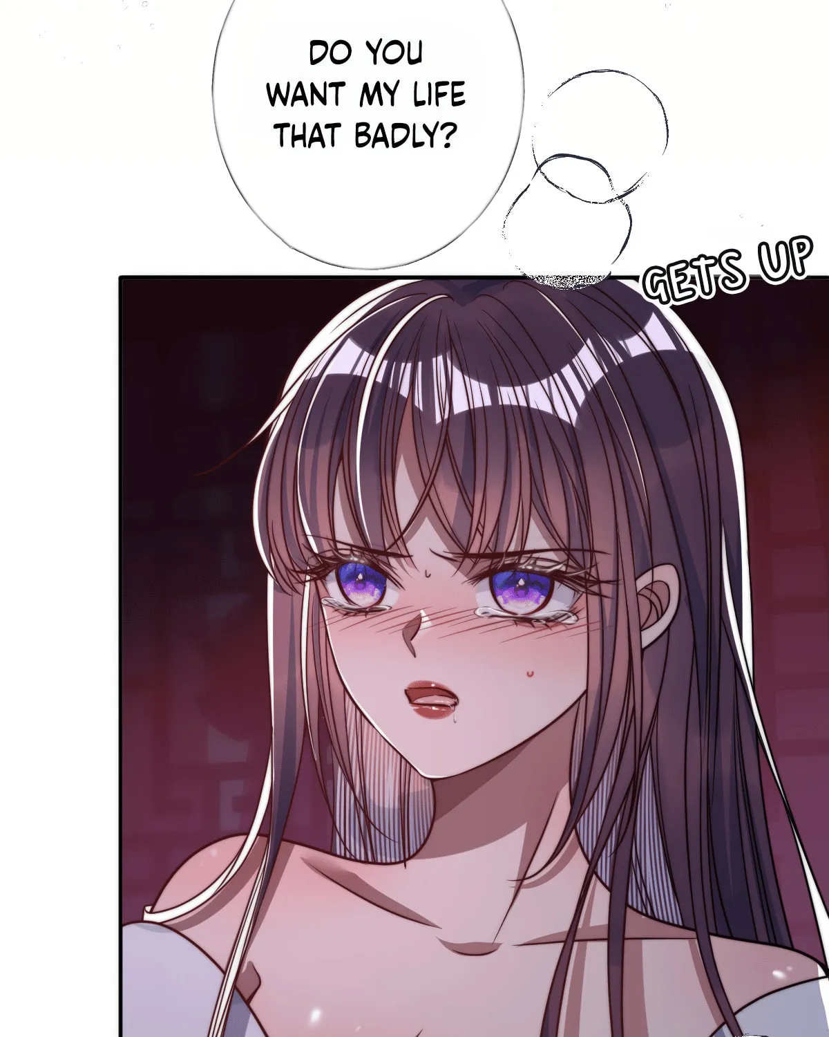 Jiaoyangle Ge Feng Pi Meiren Er Chapter 12 page 50 - 