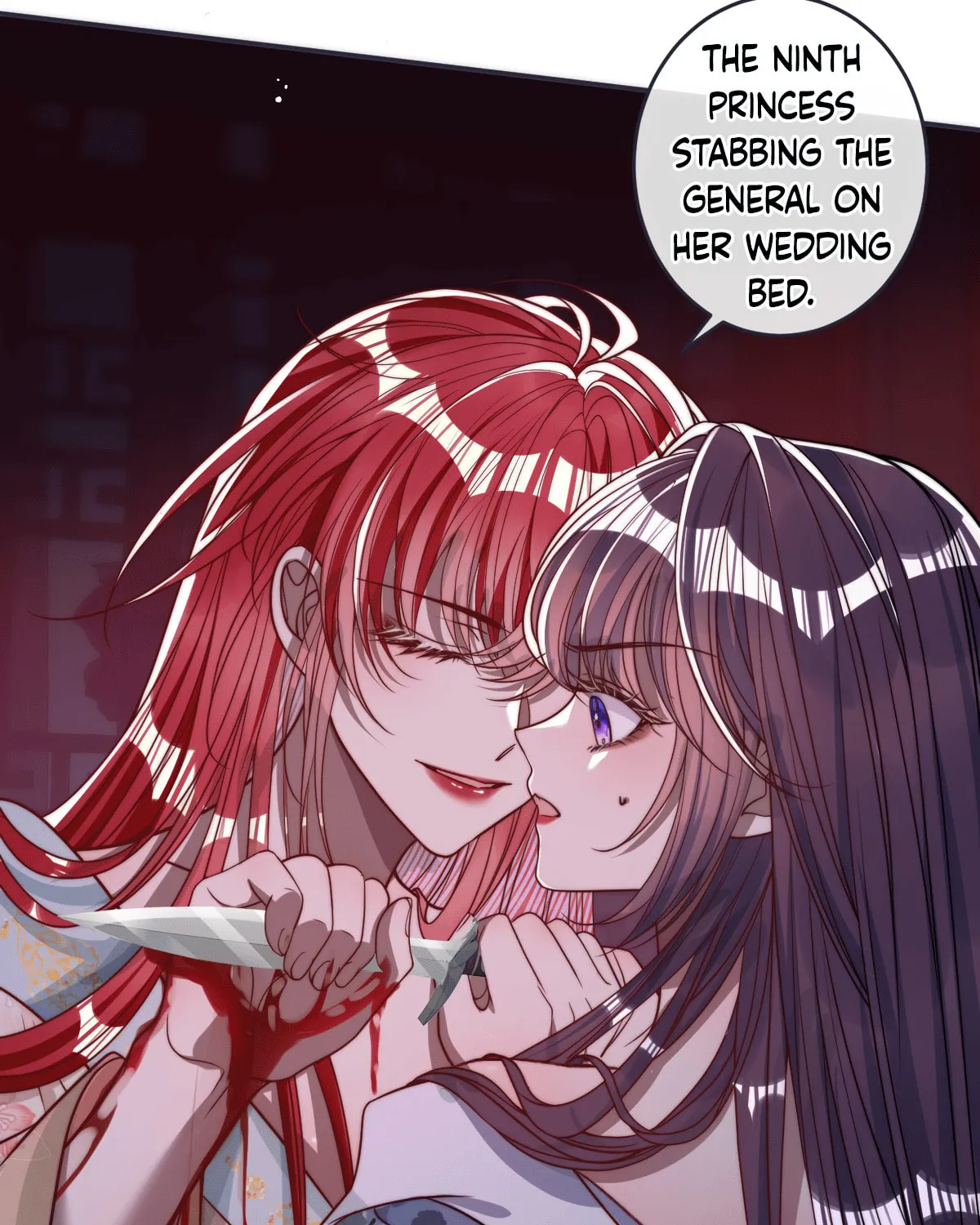 Jiaoyangle Ge Feng Pi Meiren Er Chapter 12 page 53 - 
