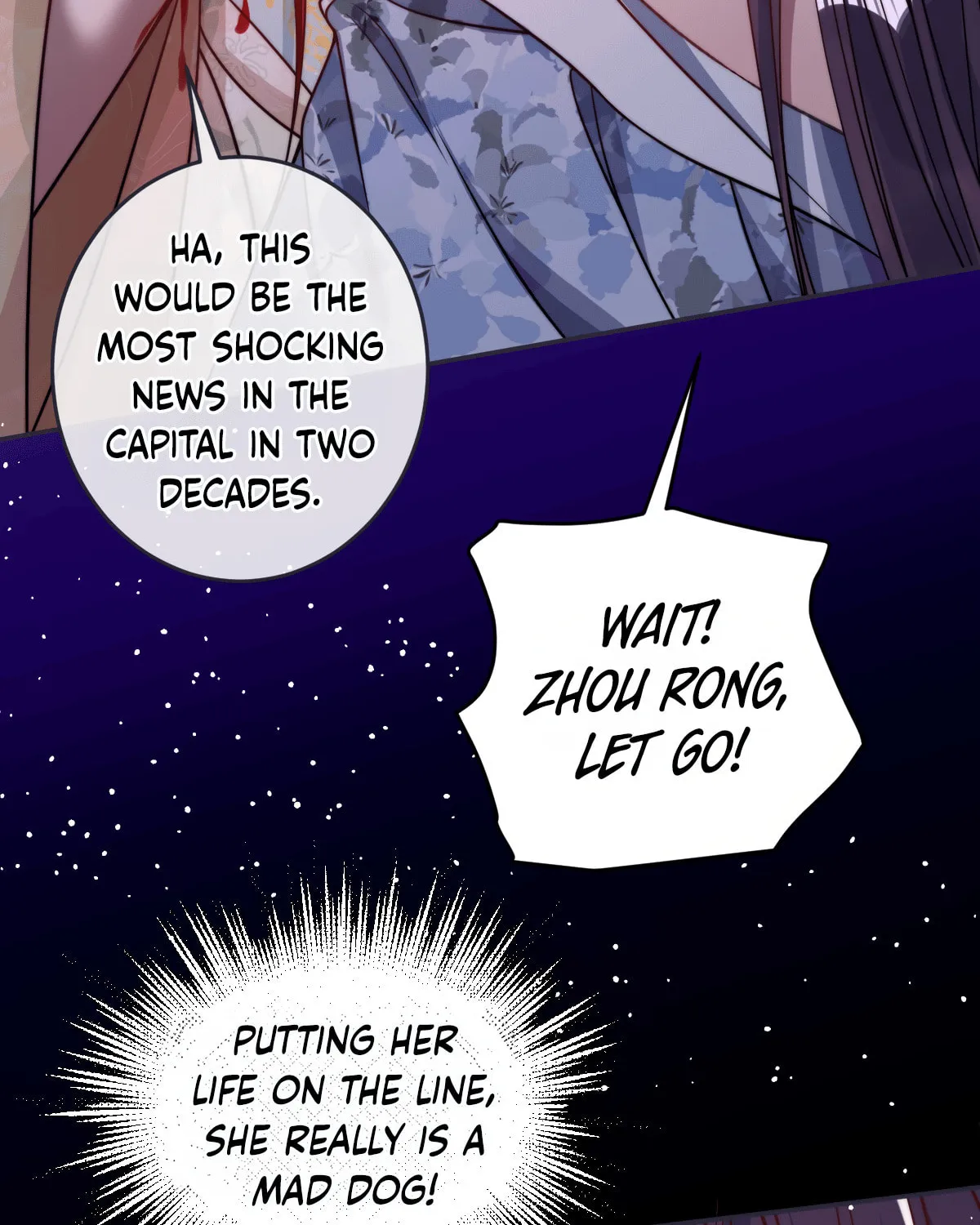 Jiaoyangle Ge Feng Pi Meiren Er Chapter 12 page 54 - 