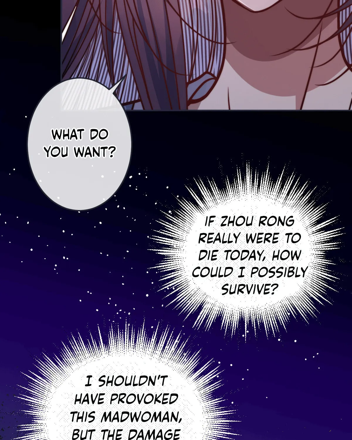Jiaoyangle Ge Feng Pi Meiren Er Chapter 12 page 56 - 