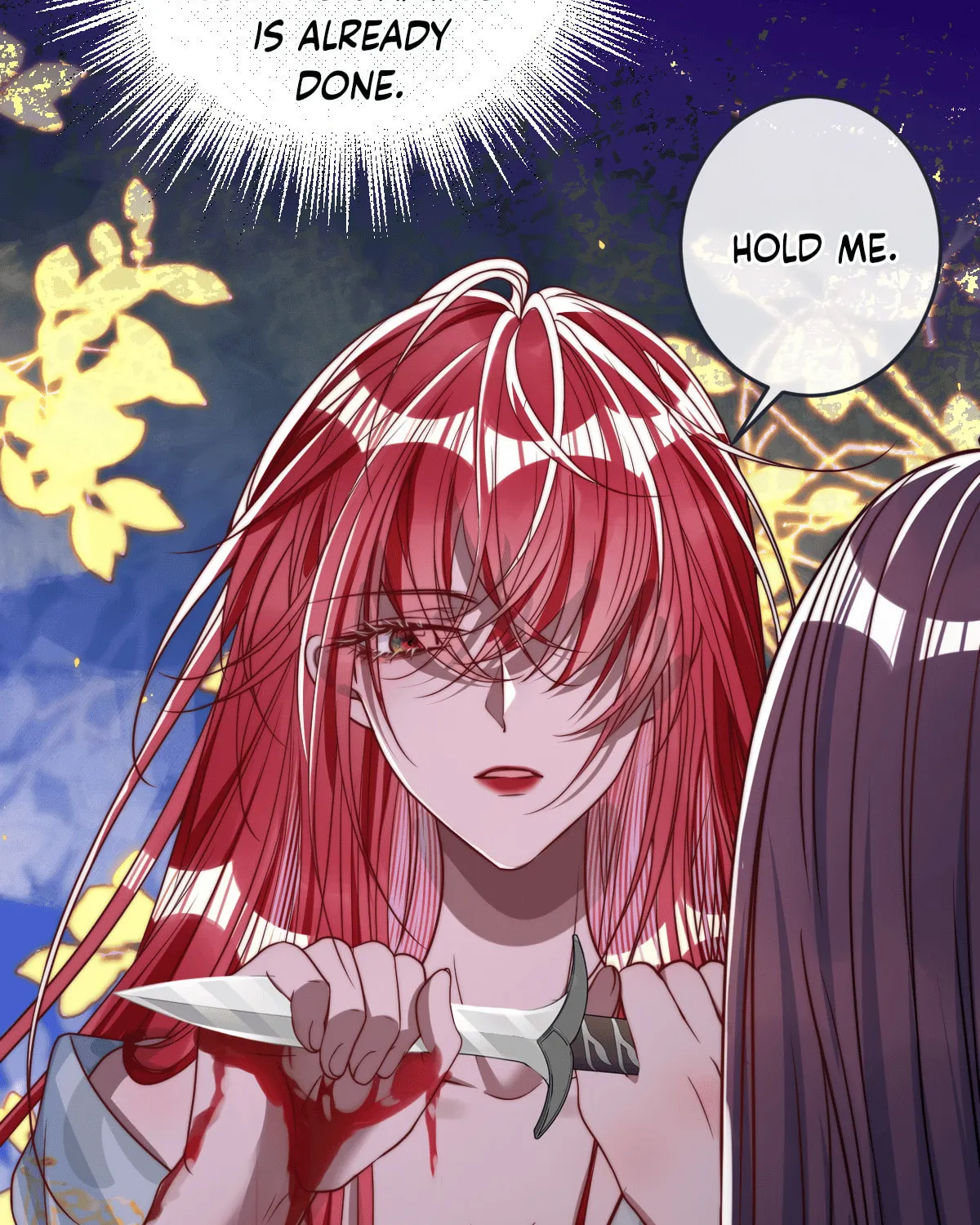 Jiaoyangle Ge Feng Pi Meiren Er Chapter 12 page 57 - 