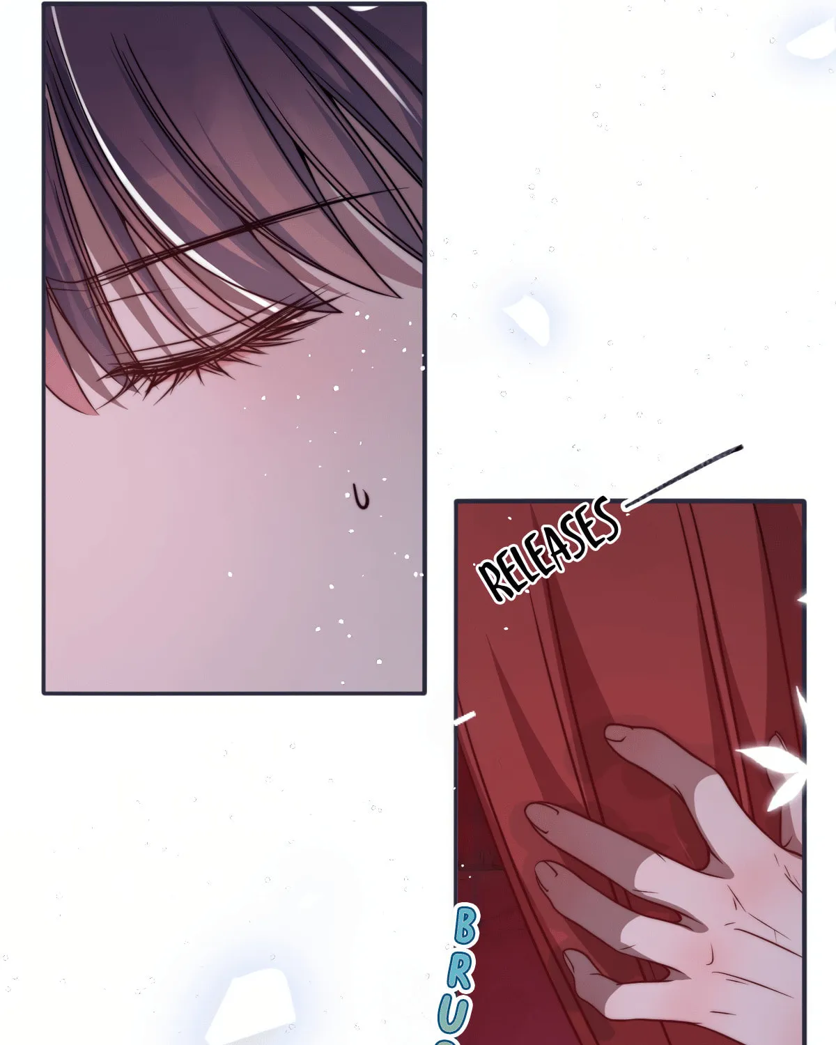 Jiaoyangle Ge Feng Pi Meiren Er Chapter 12 page 59 - 