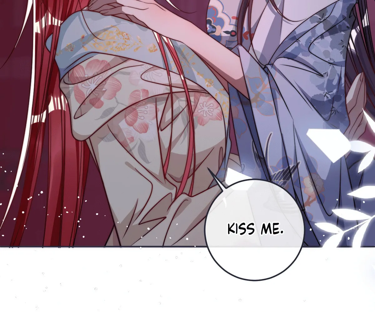 Jiaoyangle Ge Feng Pi Meiren Er Chapter 12 page 61 - 