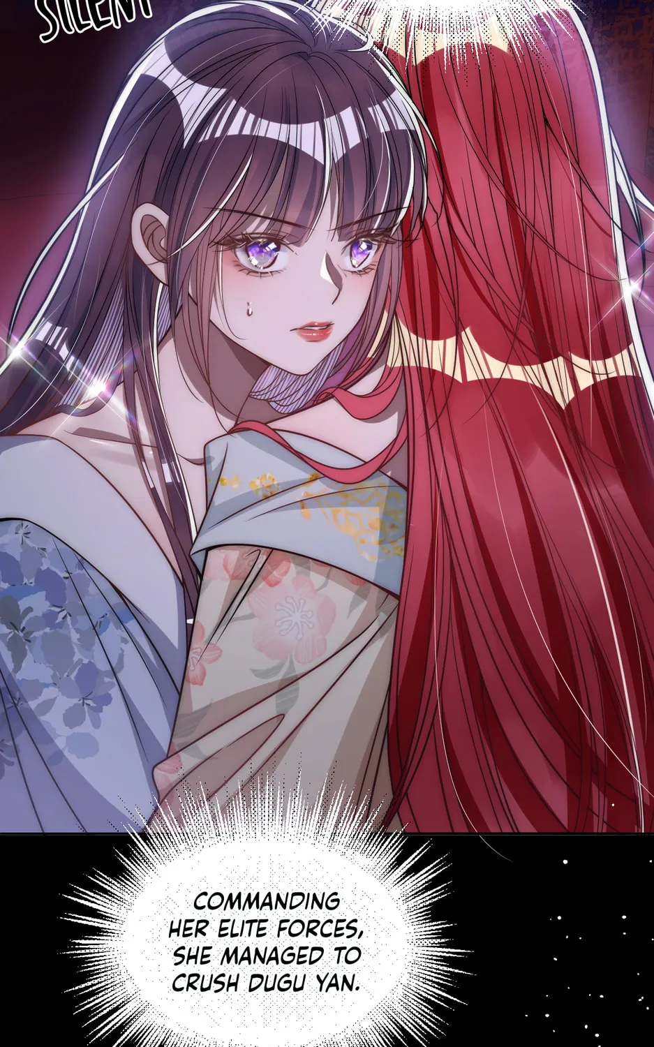 Jiaoyangle Ge Feng Pi Meiren Er Chapter 13 page 14 - 