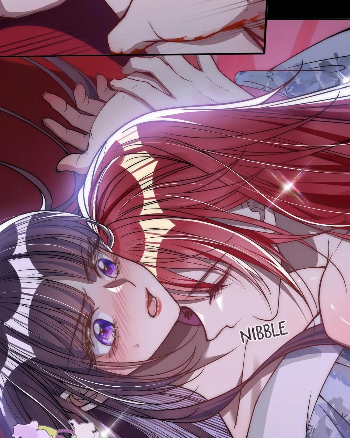 Jiaoyangle Ge Feng Pi Meiren Er Chapter 13 page 20 - 