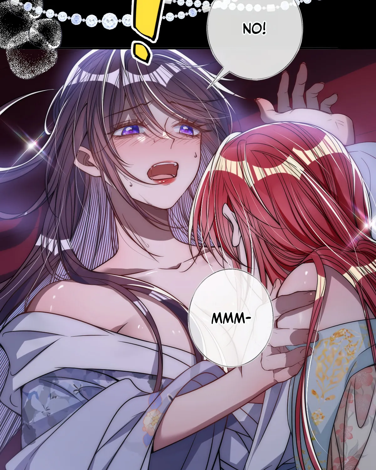 Jiaoyangle Ge Feng Pi Meiren Er Chapter 13 page 22 - 