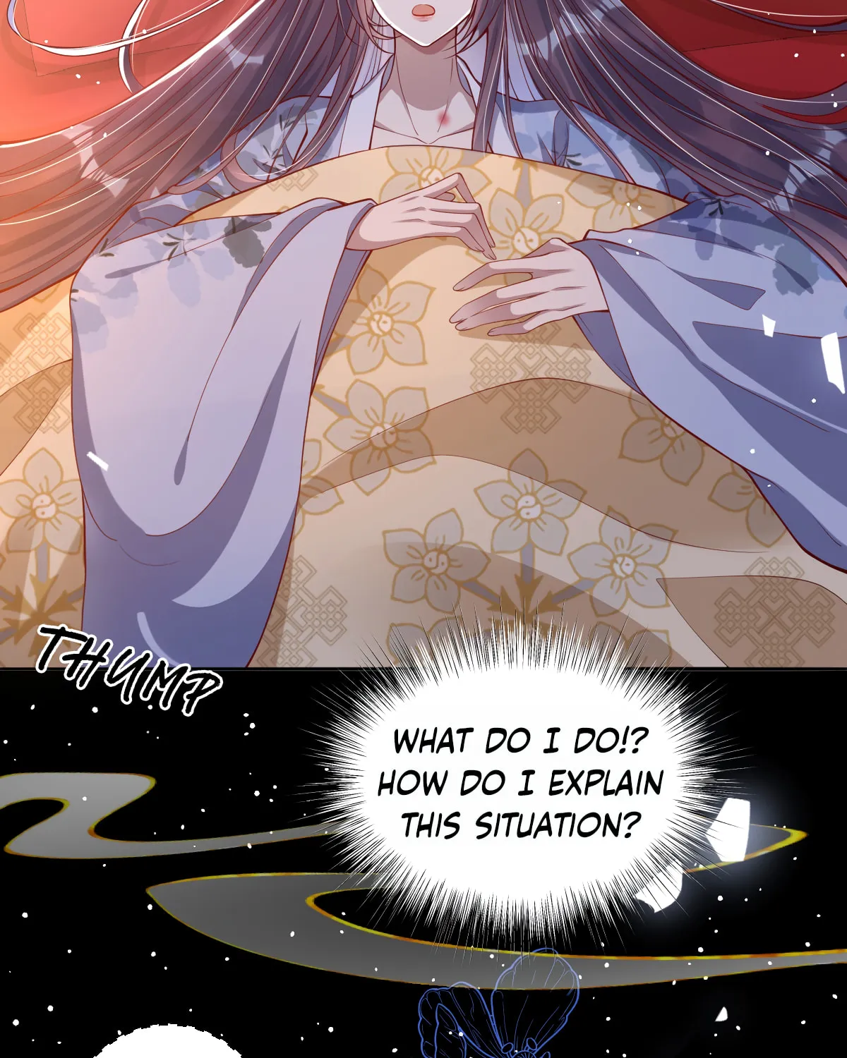 Jiaoyangle Ge Feng Pi Meiren Er Chapter 13 page 29 - 
