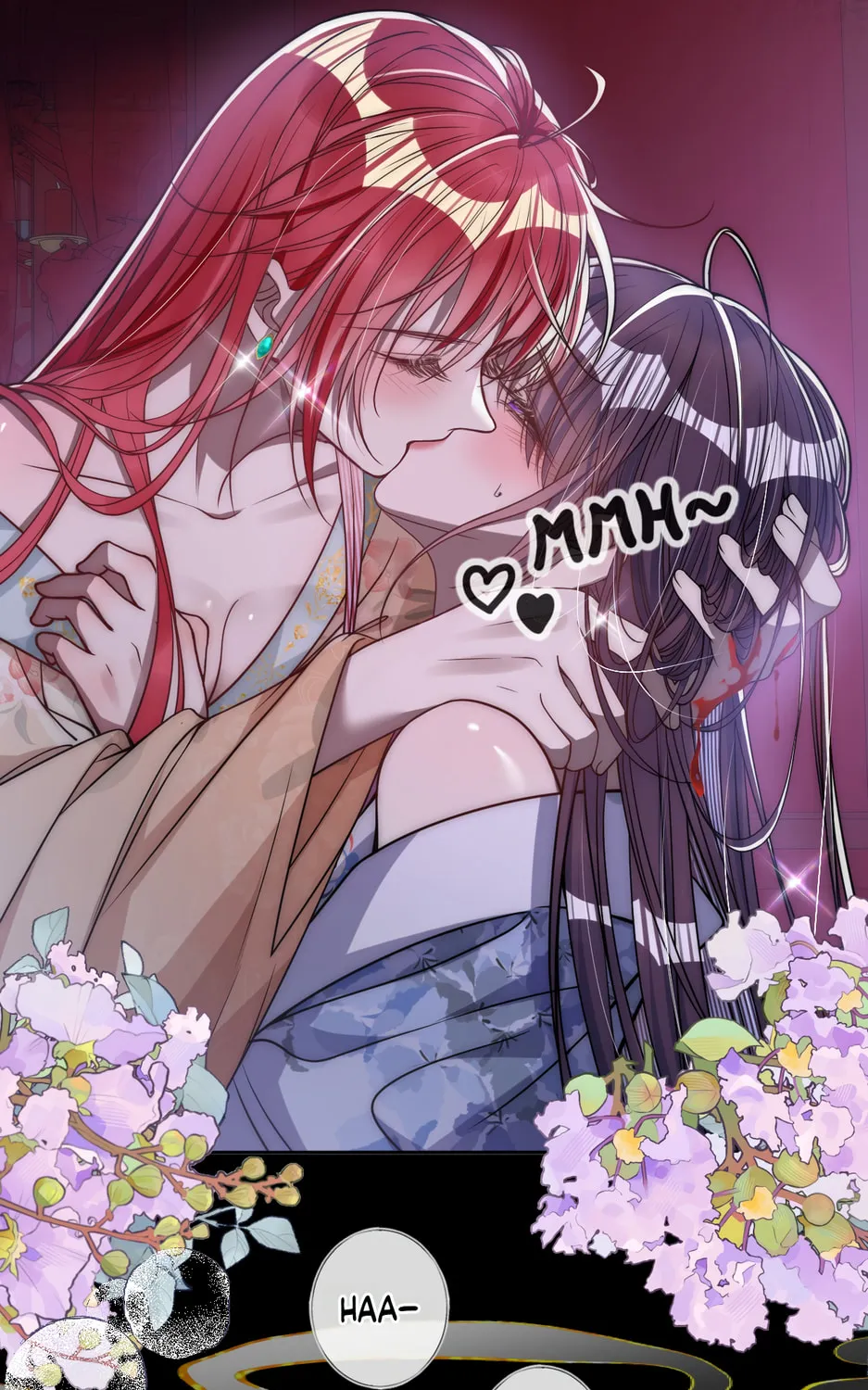 Jiaoyangle Ge Feng Pi Meiren Er Chapter 13 page 4 - 