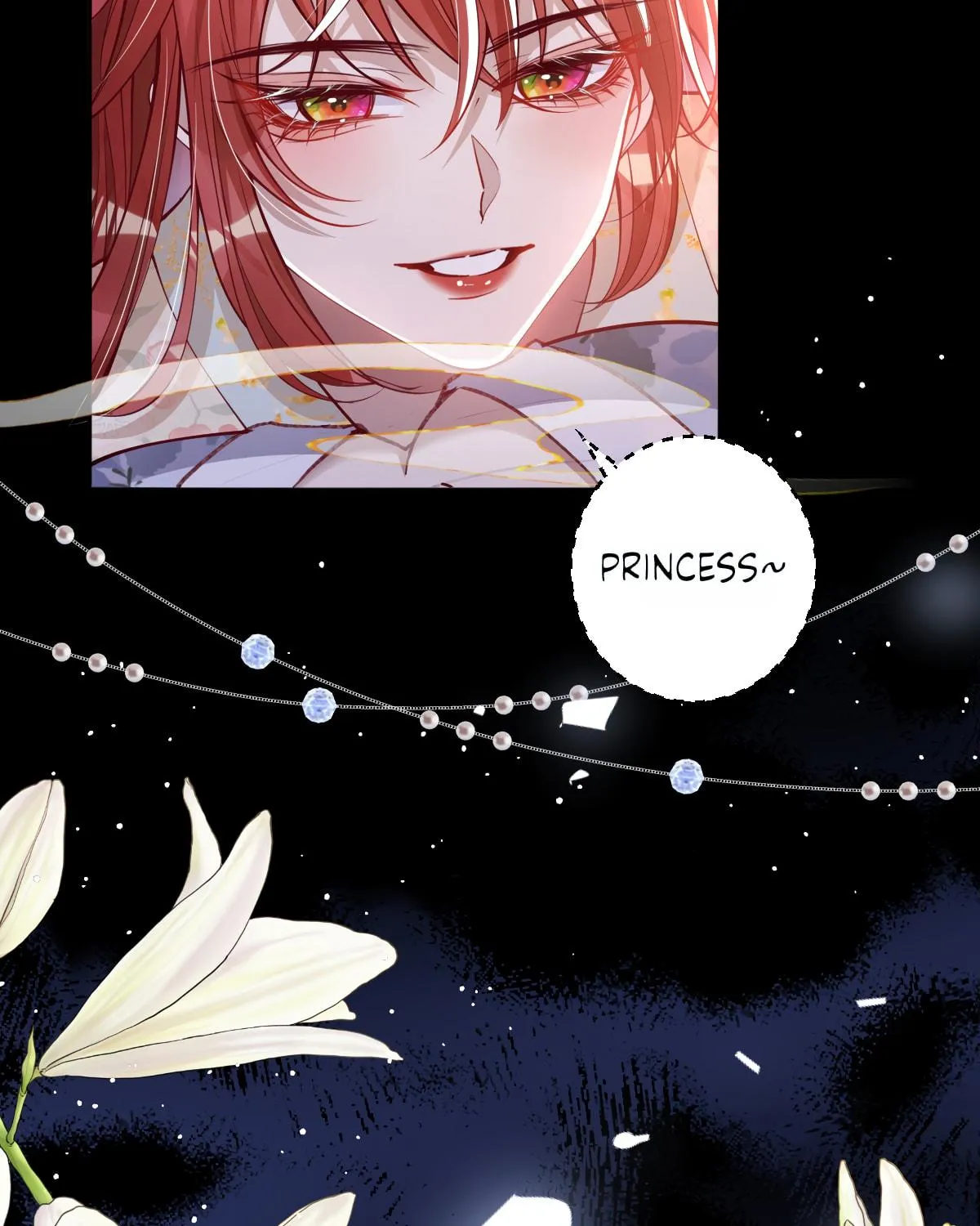 Jiaoyangle Ge Feng Pi Meiren Er Chapter 13 page 31 - 