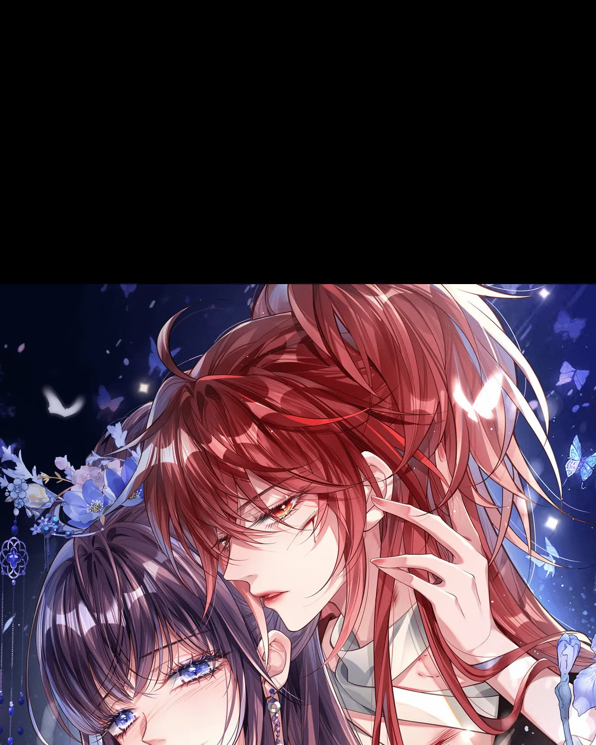 Jiaoyangle Ge Feng Pi Meiren Er Chapter 13 page 33 - 