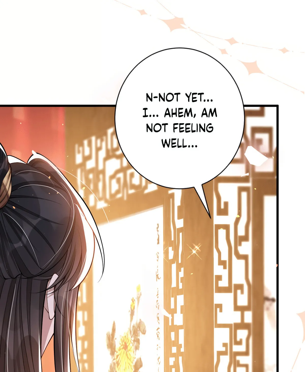 Jiaoyangle Ge Feng Pi Meiren Er Chapter 13 page 37 - 