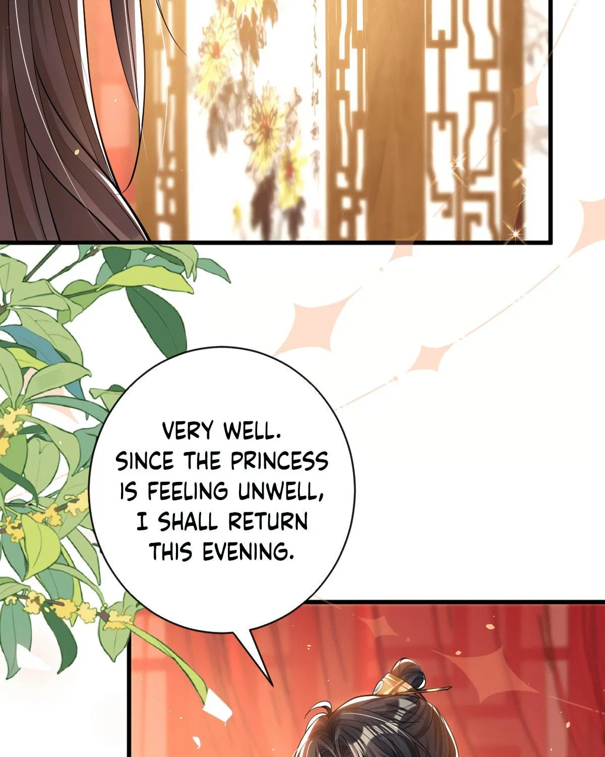 Jiaoyangle Ge Feng Pi Meiren Er Chapter 13 page 38 - 
