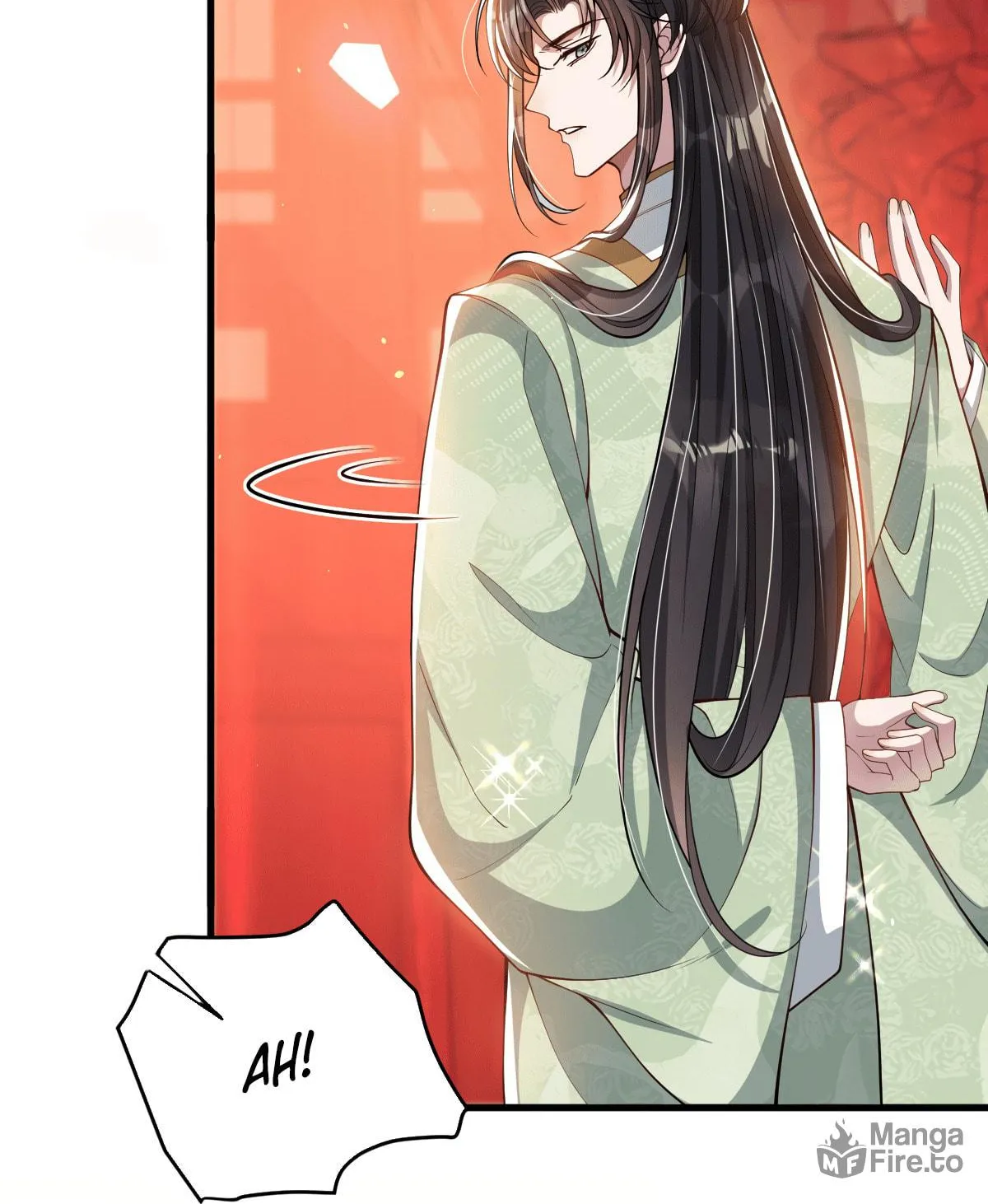 Jiaoyangle Ge Feng Pi Meiren Er Chapter 13 page 39 - 