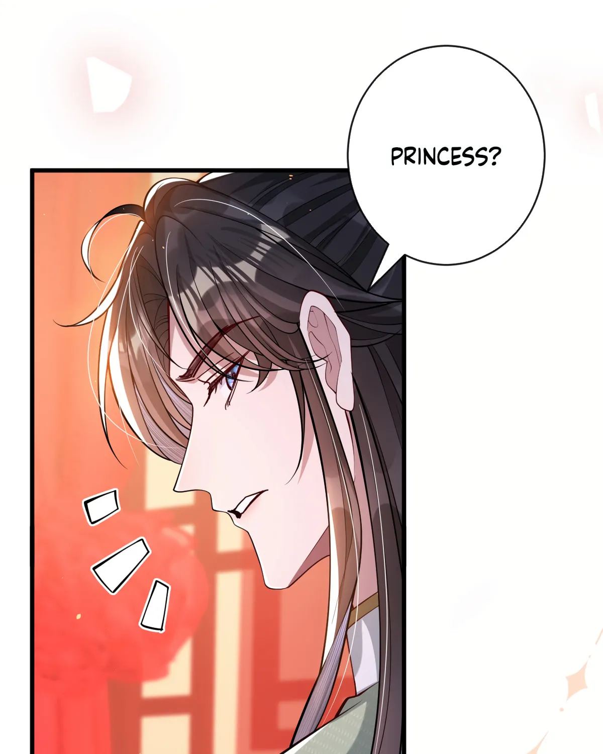 Jiaoyangle Ge Feng Pi Meiren Er Chapter 13 page 40 - 