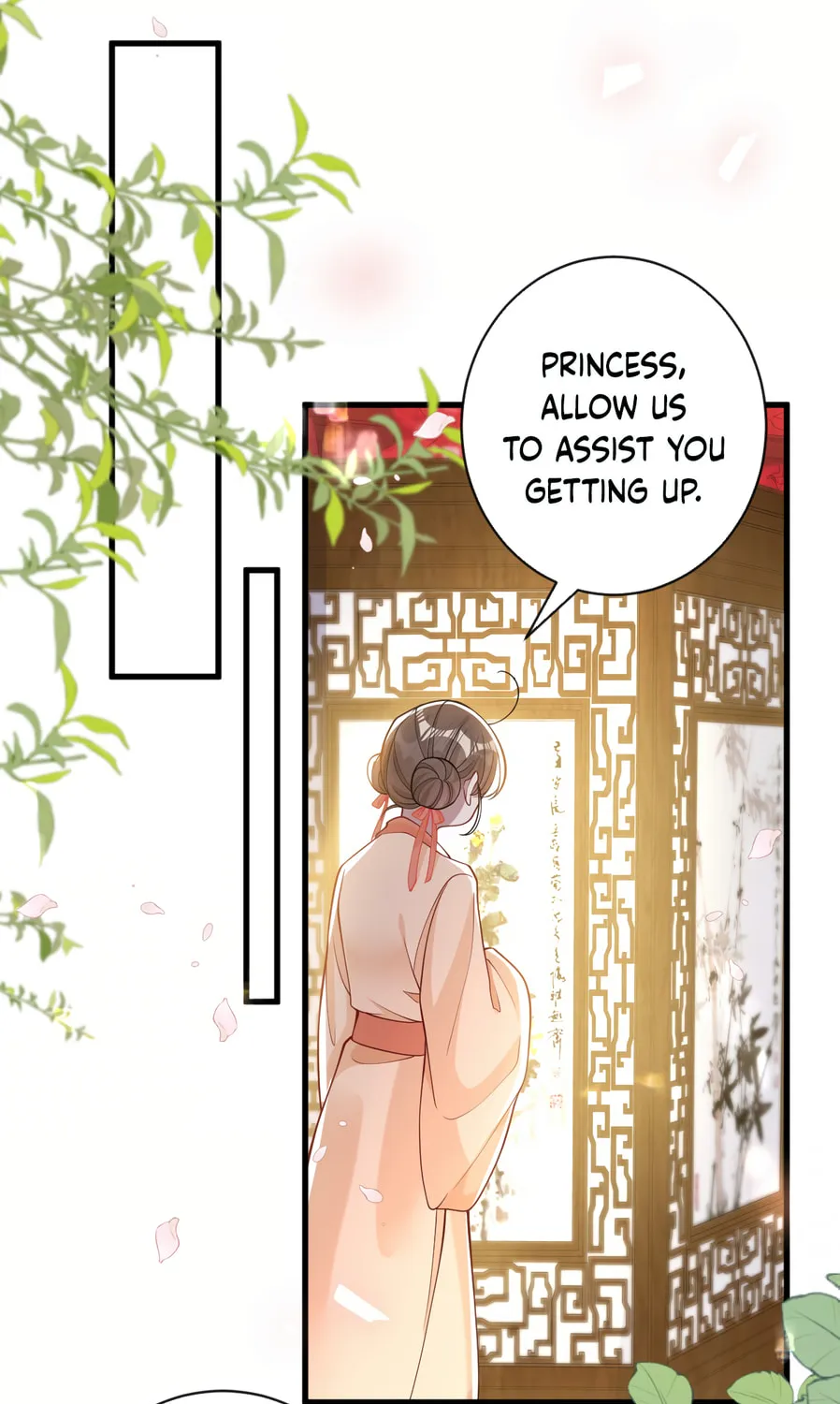 Jiaoyangle Ge Feng Pi Meiren Er Chapter 13 page 46 - 