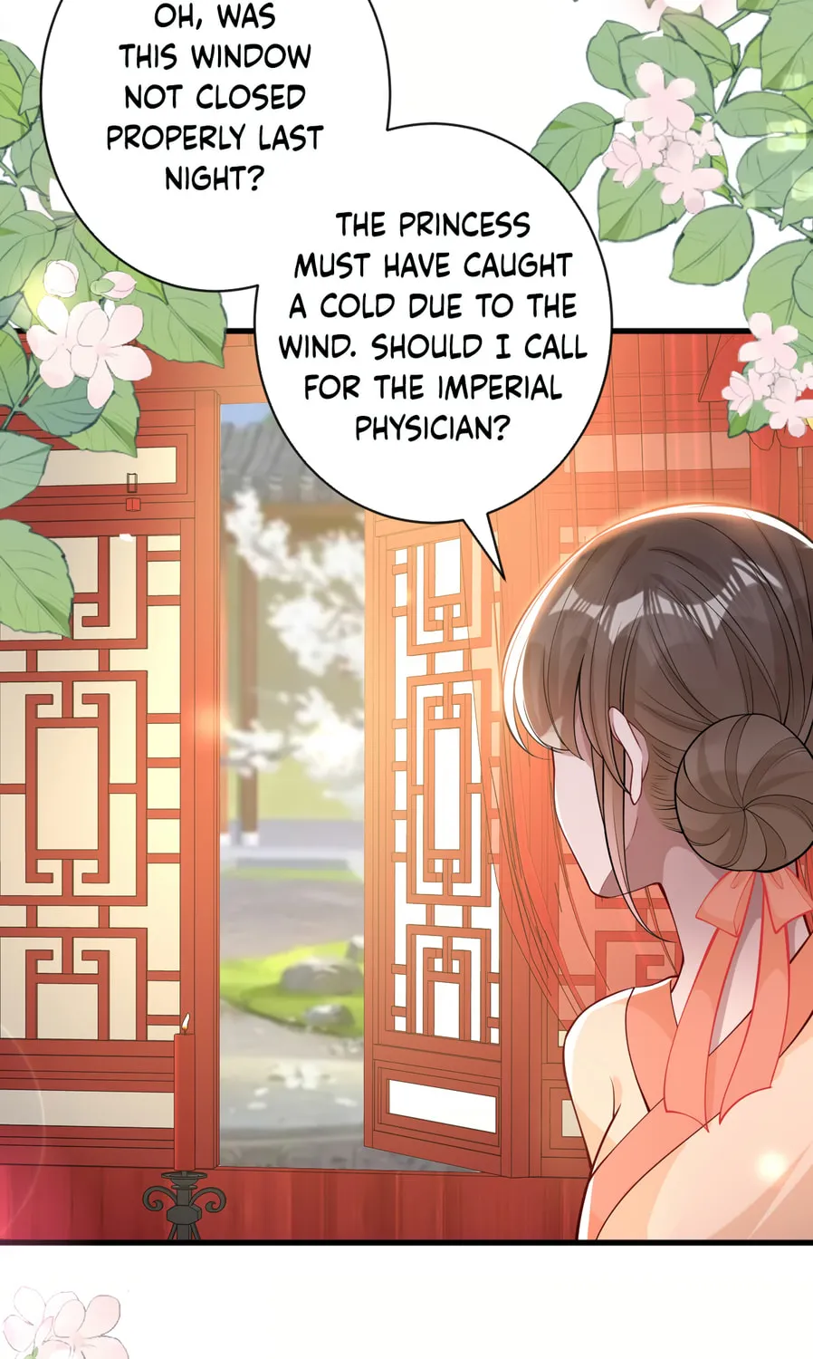 Jiaoyangle Ge Feng Pi Meiren Er Chapter 13 page 48 - 