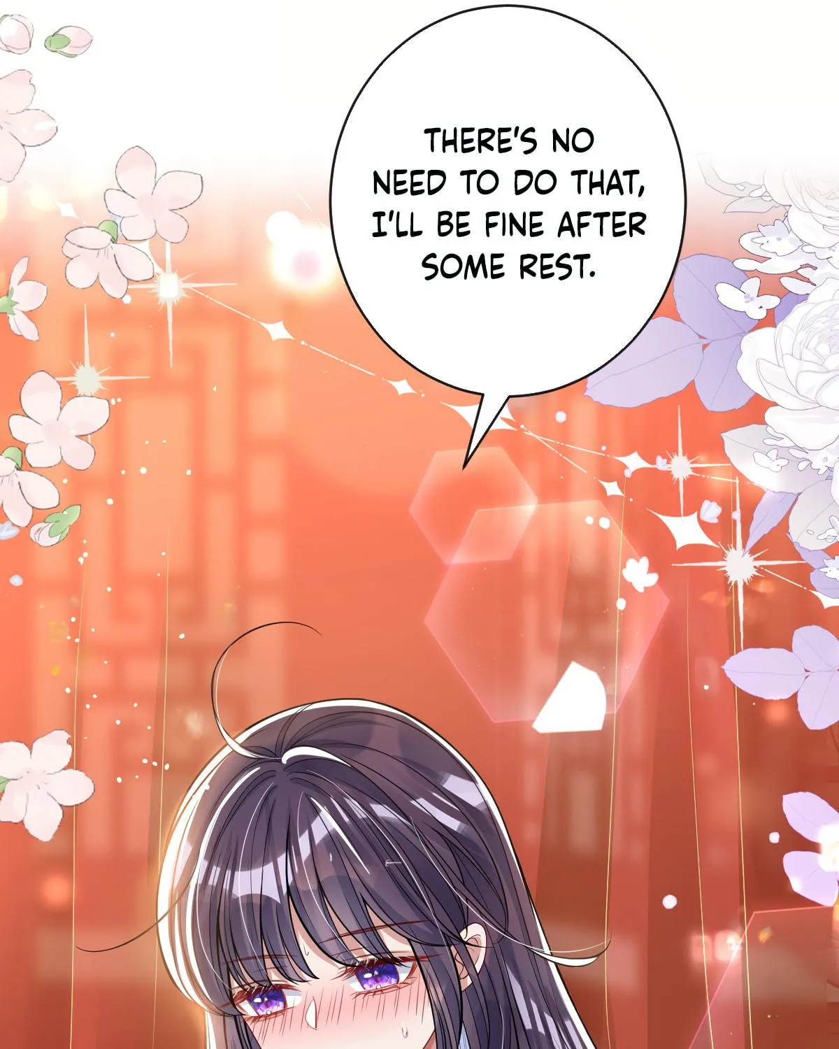 Jiaoyangle Ge Feng Pi Meiren Er Chapter 13 page 50 - 