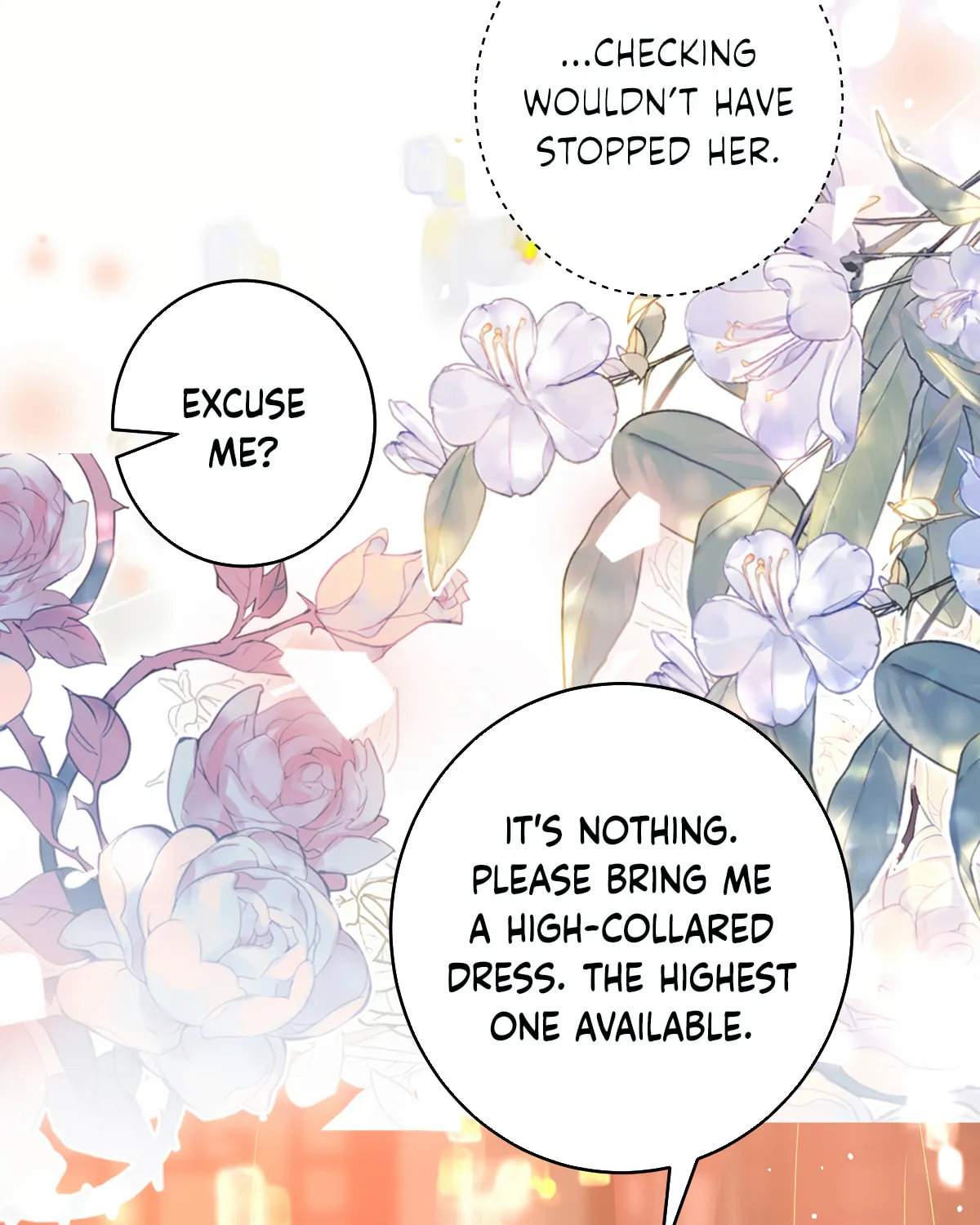 Jiaoyangle Ge Feng Pi Meiren Er Chapter 13 page 54 - 