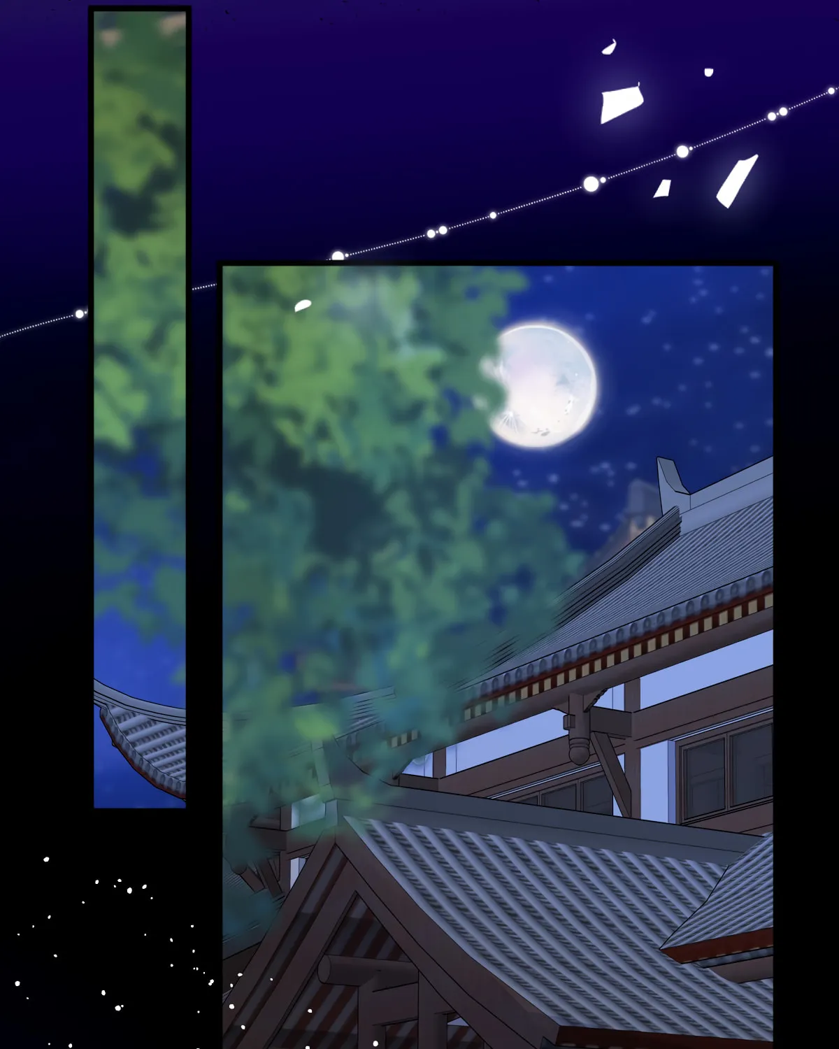 Jiaoyangle Ge Feng Pi Meiren Er Chapter 13 page 58 - 