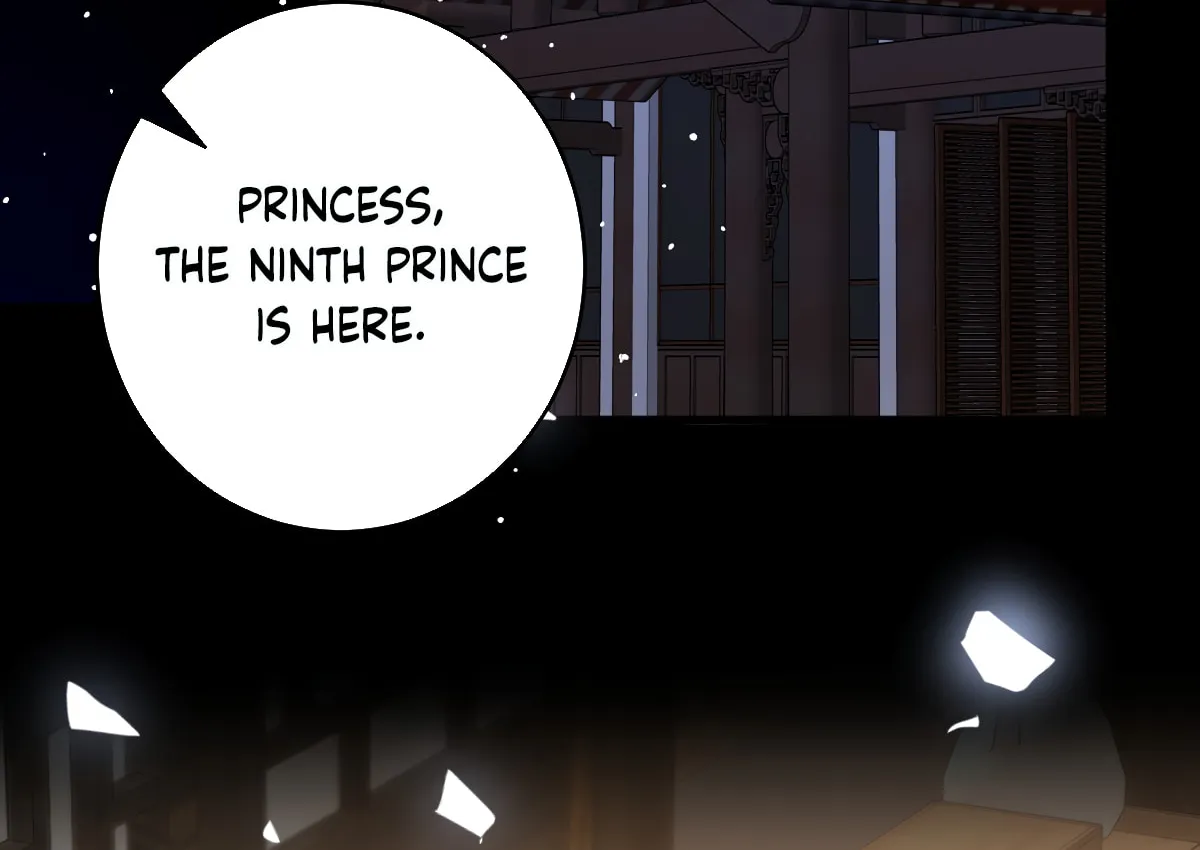 Jiaoyangle Ge Feng Pi Meiren Er Chapter 13 page 59 - 