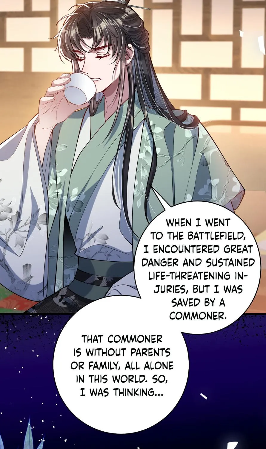 Jiaoyangle Ge Feng Pi Meiren Er Chapter 13 page 69 - 