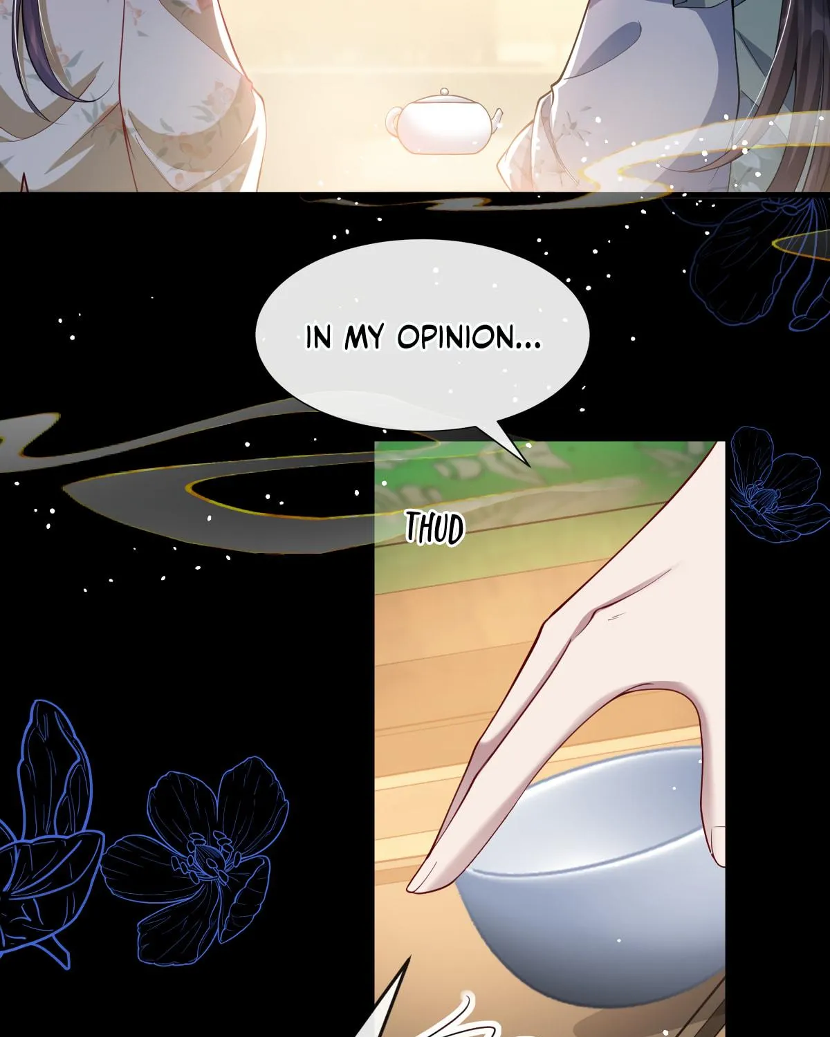 Jiaoyangle Ge Feng Pi Meiren Er Chapter 13 page 75 - 
