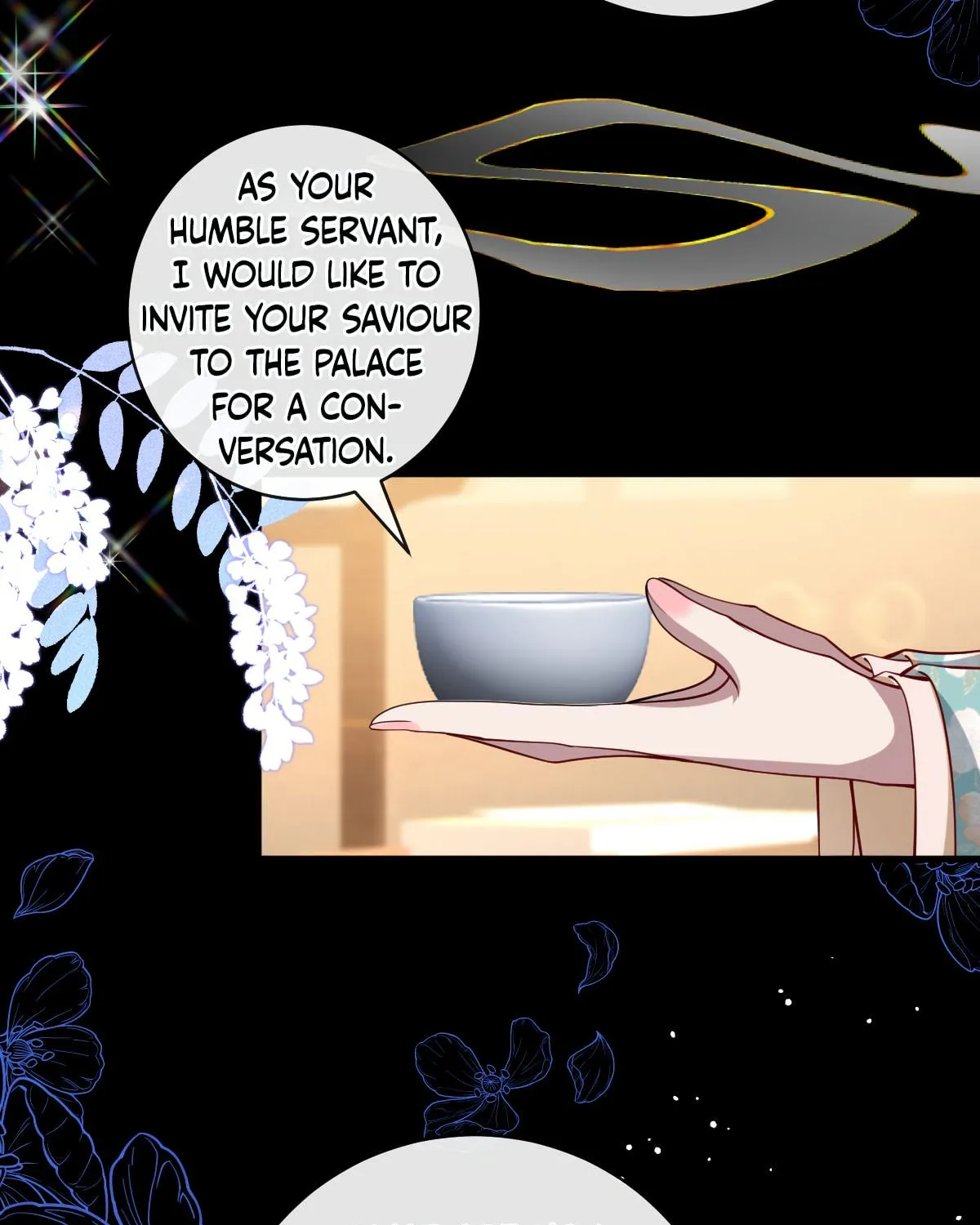 Jiaoyangle Ge Feng Pi Meiren Er Chapter 13 page 83 - 