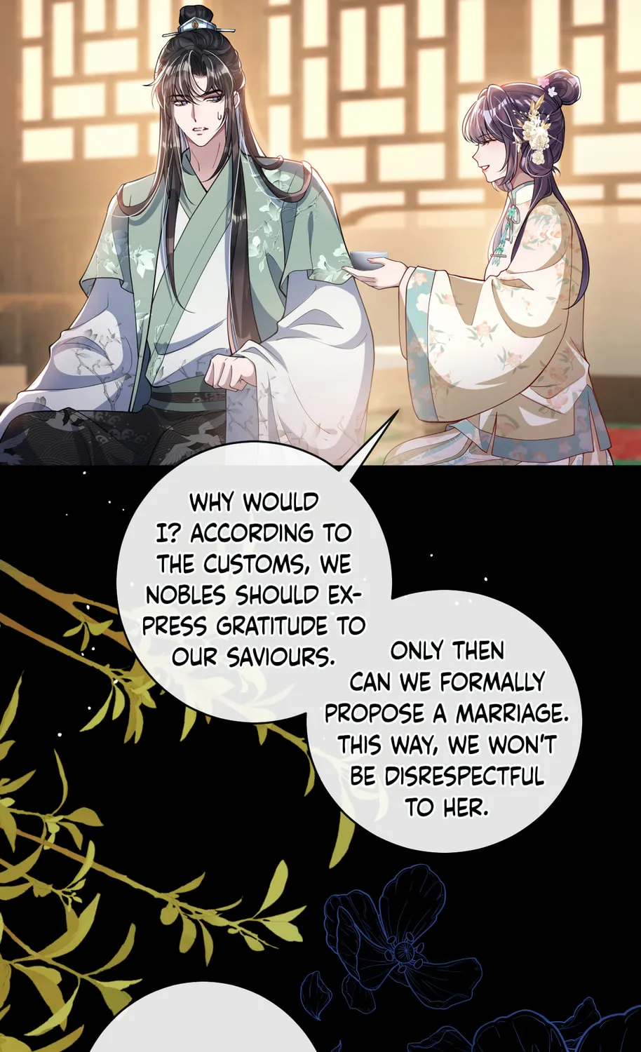 Jiaoyangle Ge Feng Pi Meiren Er Chapter 13 page 85 - 