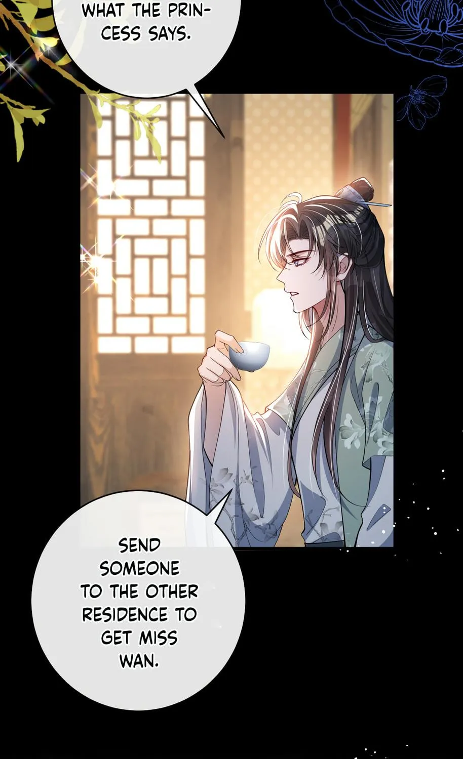 Jiaoyangle Ge Feng Pi Meiren Er Chapter 13 page 87 - 