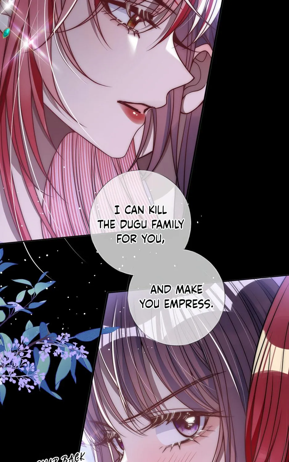 Jiaoyangle Ge Feng Pi Meiren Er Chapter 13 page 10 - 