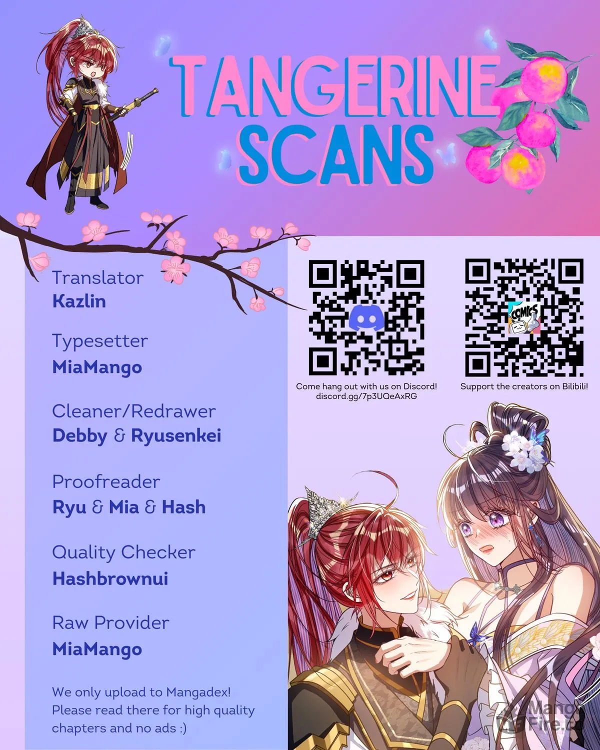 Jiaoyangle Ge Feng Pi Meiren Er Chapter 13 page 99 - 