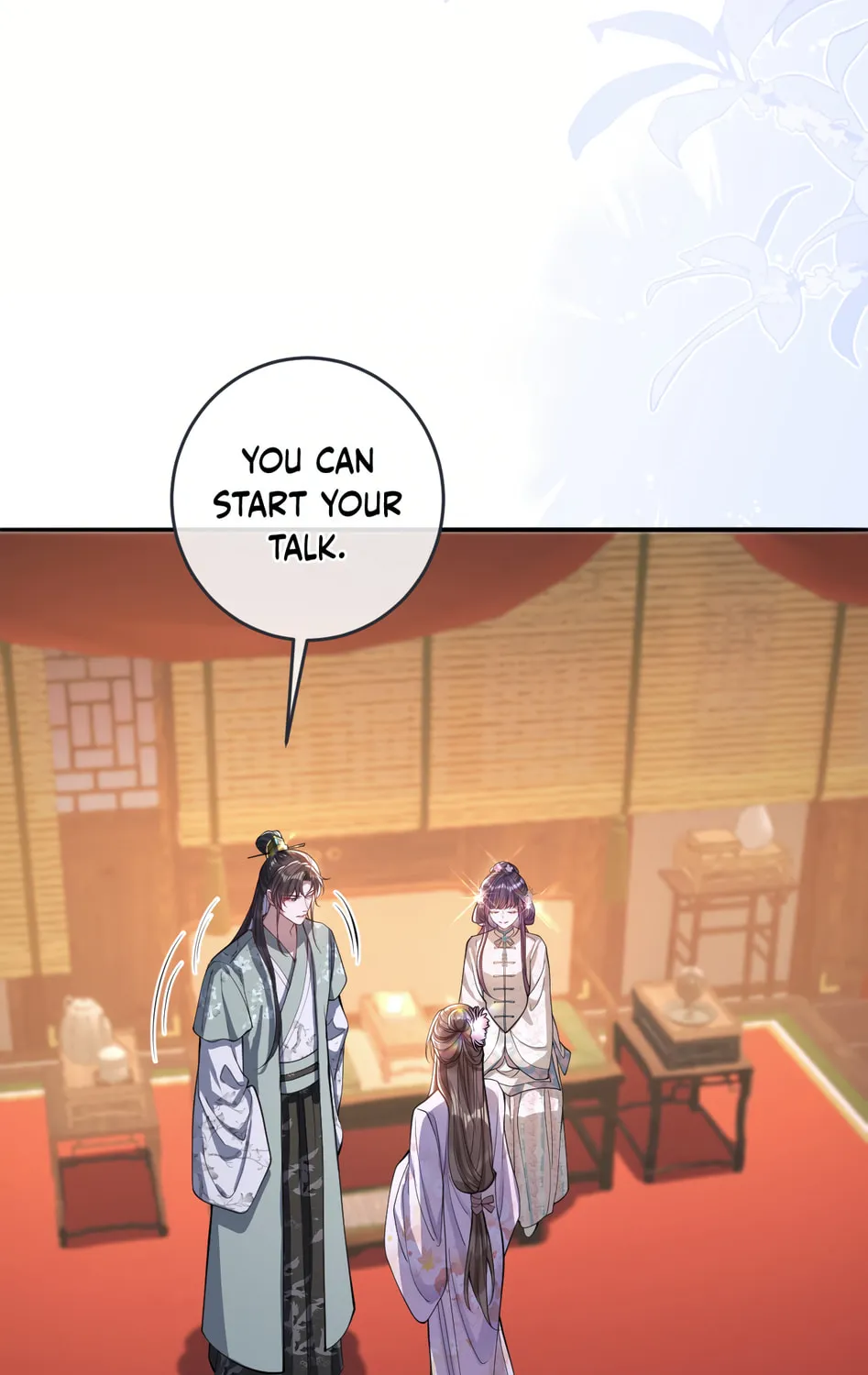 Jiaoyangle Ge Feng Pi Meiren Er Chapter 14 page 22 - 