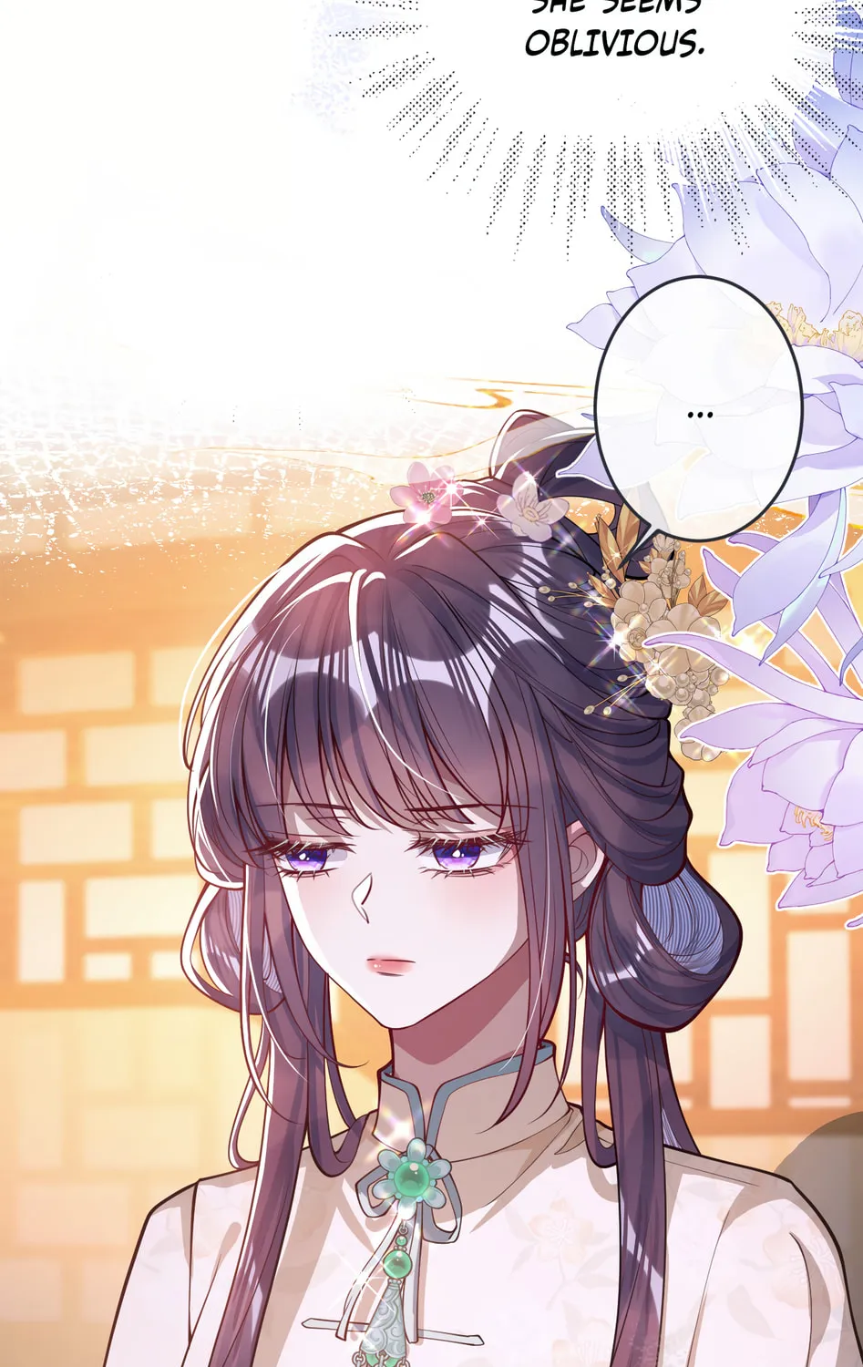 Jiaoyangle Ge Feng Pi Meiren Er Chapter 14 page 28 - 