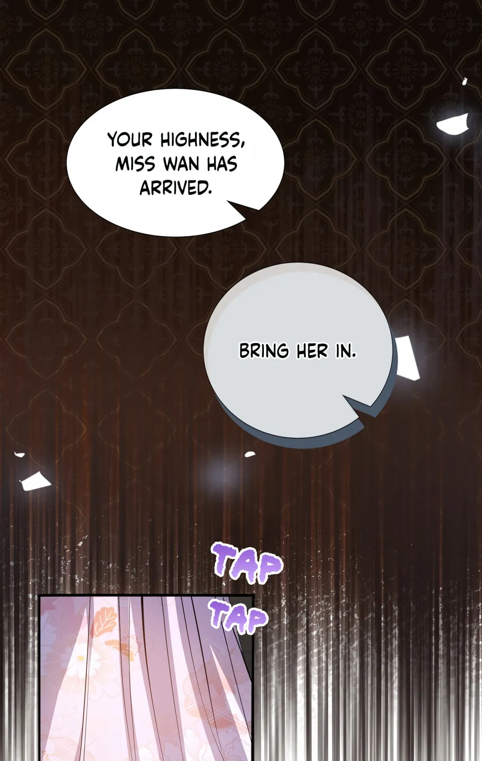 Jiaoyangle Ge Feng Pi Meiren Er Chapter 14 page 4 - 