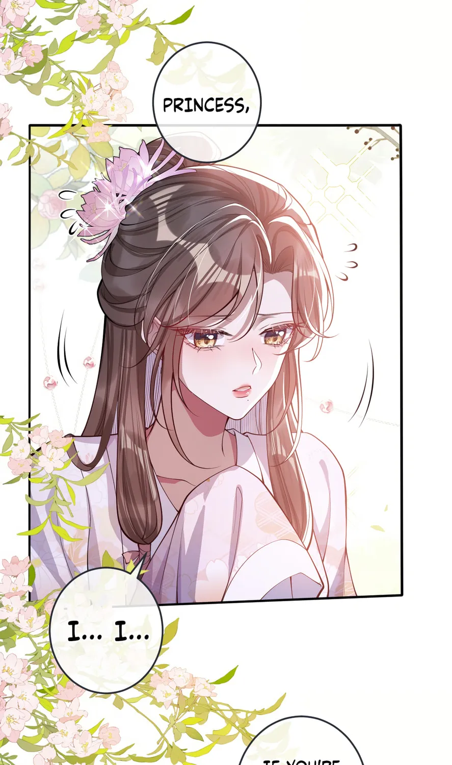 Jiaoyangle Ge Feng Pi Meiren Er Chapter 14 page 34 - 