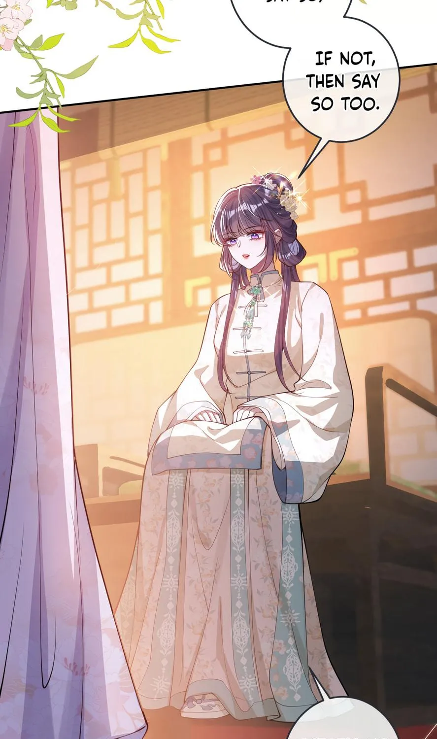 Jiaoyangle Ge Feng Pi Meiren Er Chapter 14 page 36 - 