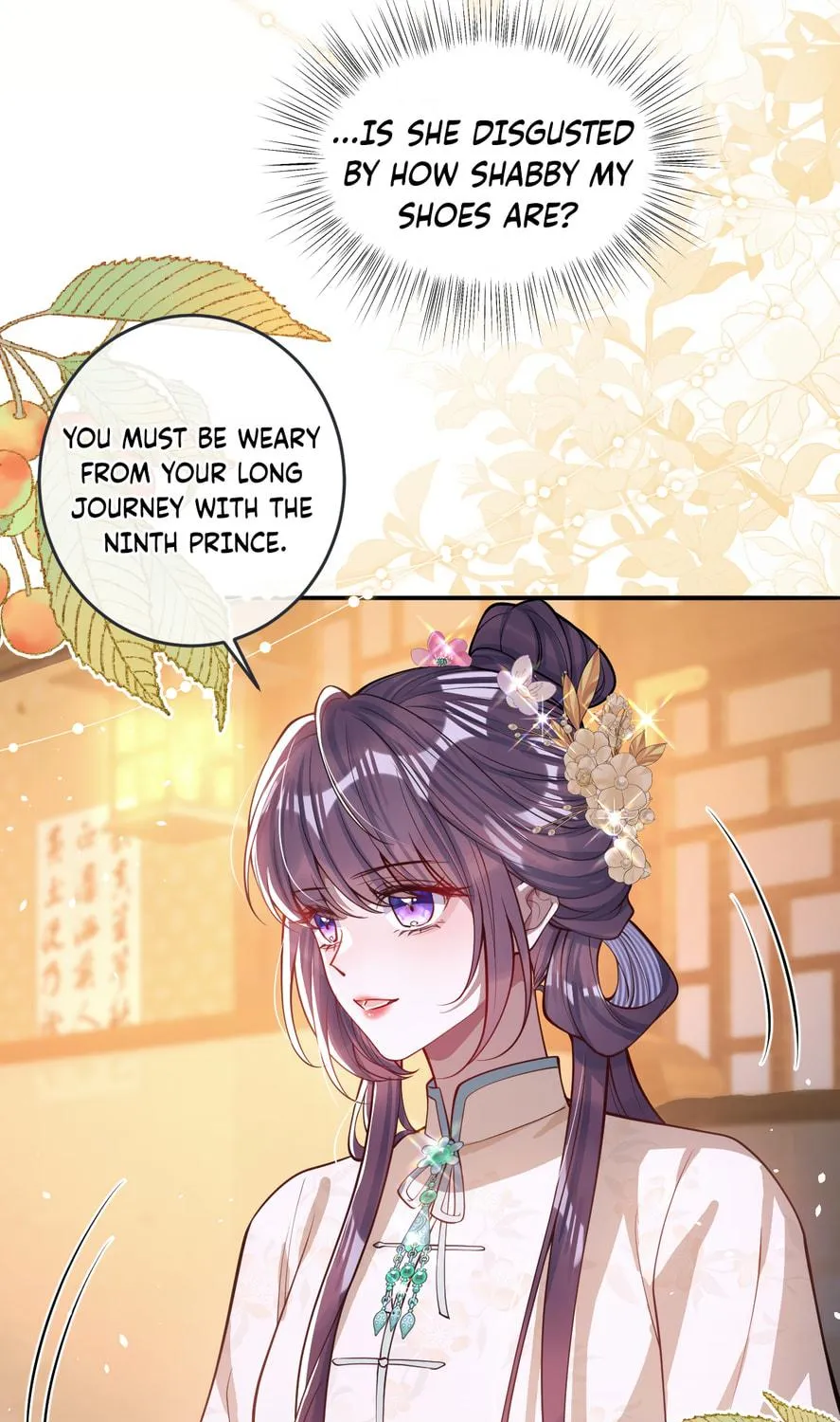 Jiaoyangle Ge Feng Pi Meiren Er Chapter 14 page 40 - 