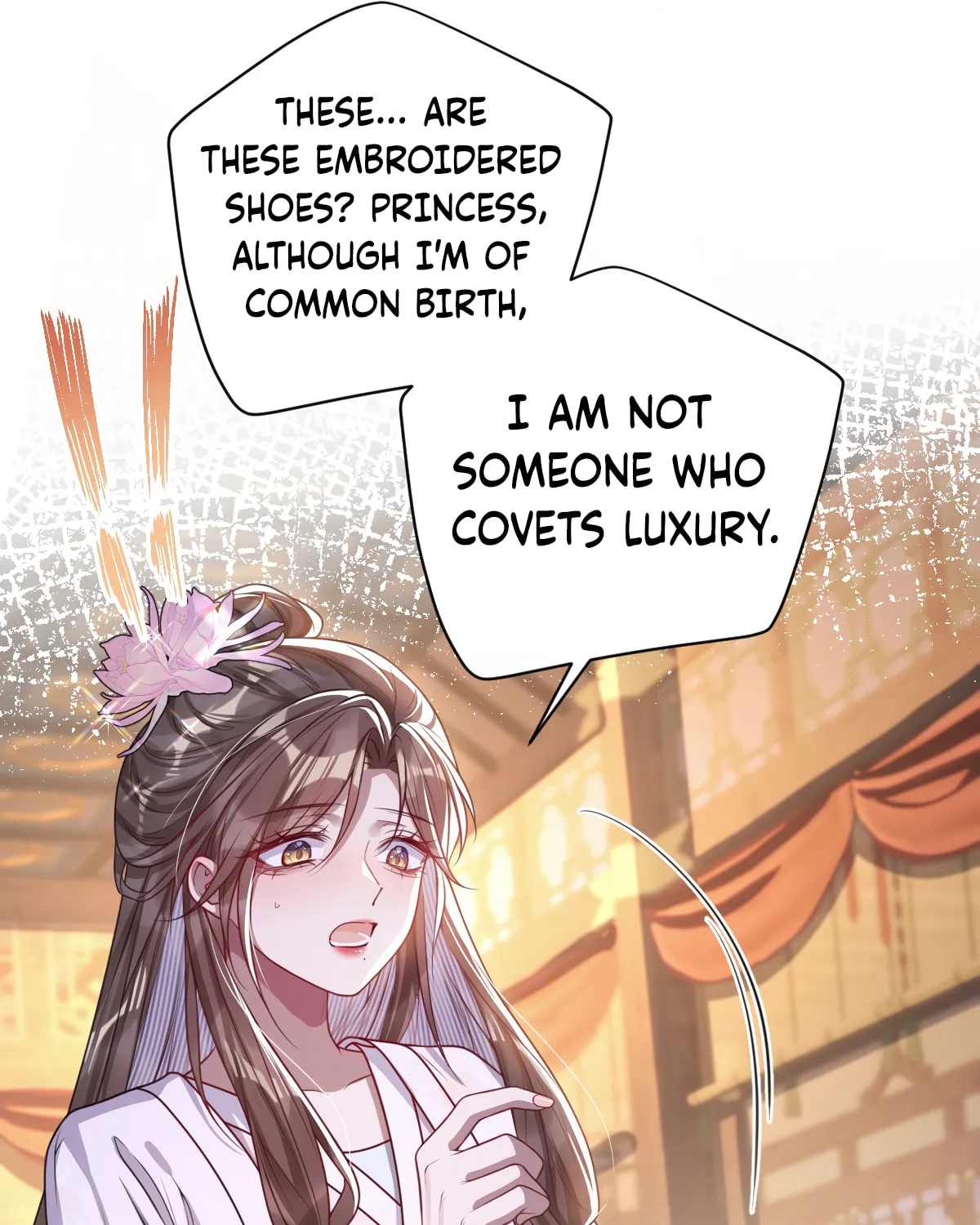 Jiaoyangle Ge Feng Pi Meiren Er Chapter 14 page 44 - 