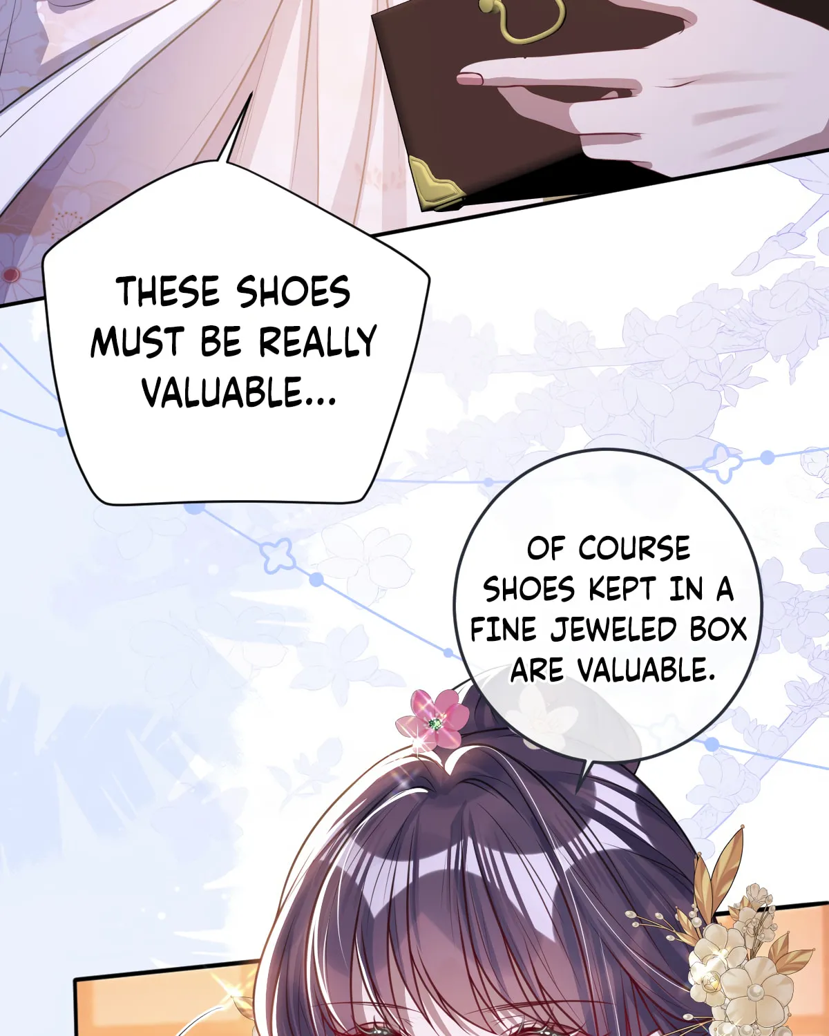 Jiaoyangle Ge Feng Pi Meiren Er Chapter 14 page 46 - 