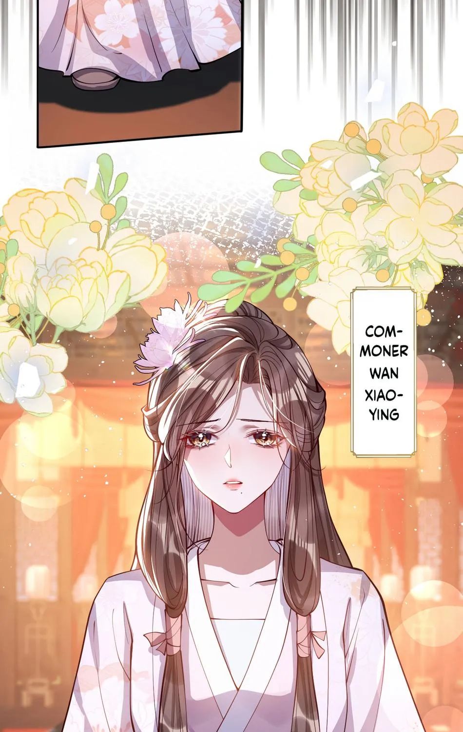 Jiaoyangle Ge Feng Pi Meiren Er Chapter 14 page 6 - 