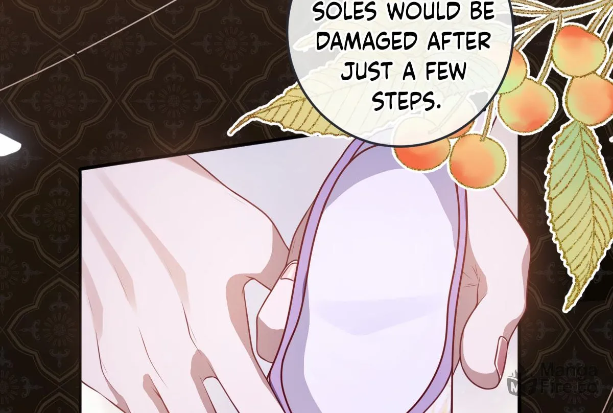 Jiaoyangle Ge Feng Pi Meiren Er Chapter 14 page 51 - 