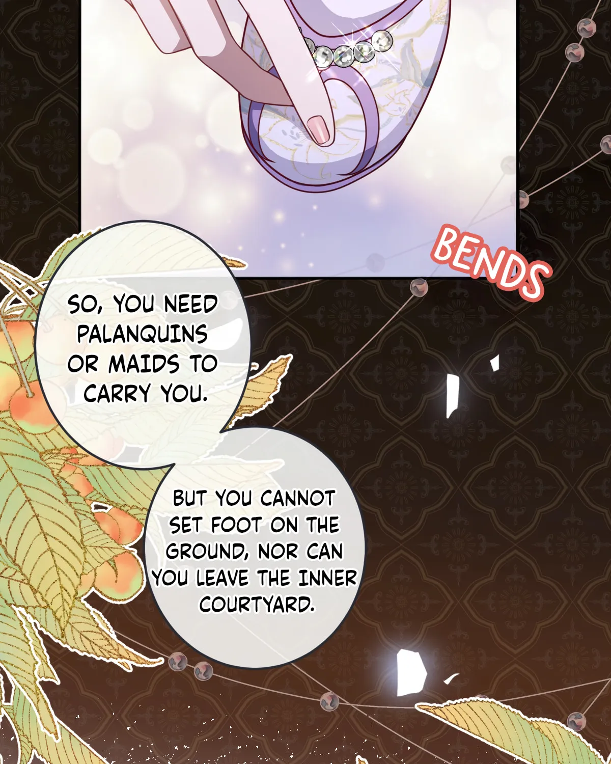 Jiaoyangle Ge Feng Pi Meiren Er Chapter 14 page 52 - 