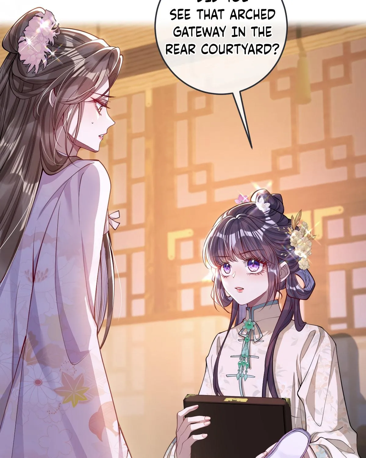 Jiaoyangle Ge Feng Pi Meiren Er Chapter 14 page 54 - 