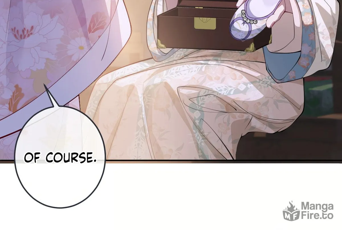 Jiaoyangle Ge Feng Pi Meiren Er Chapter 14 page 55 - 