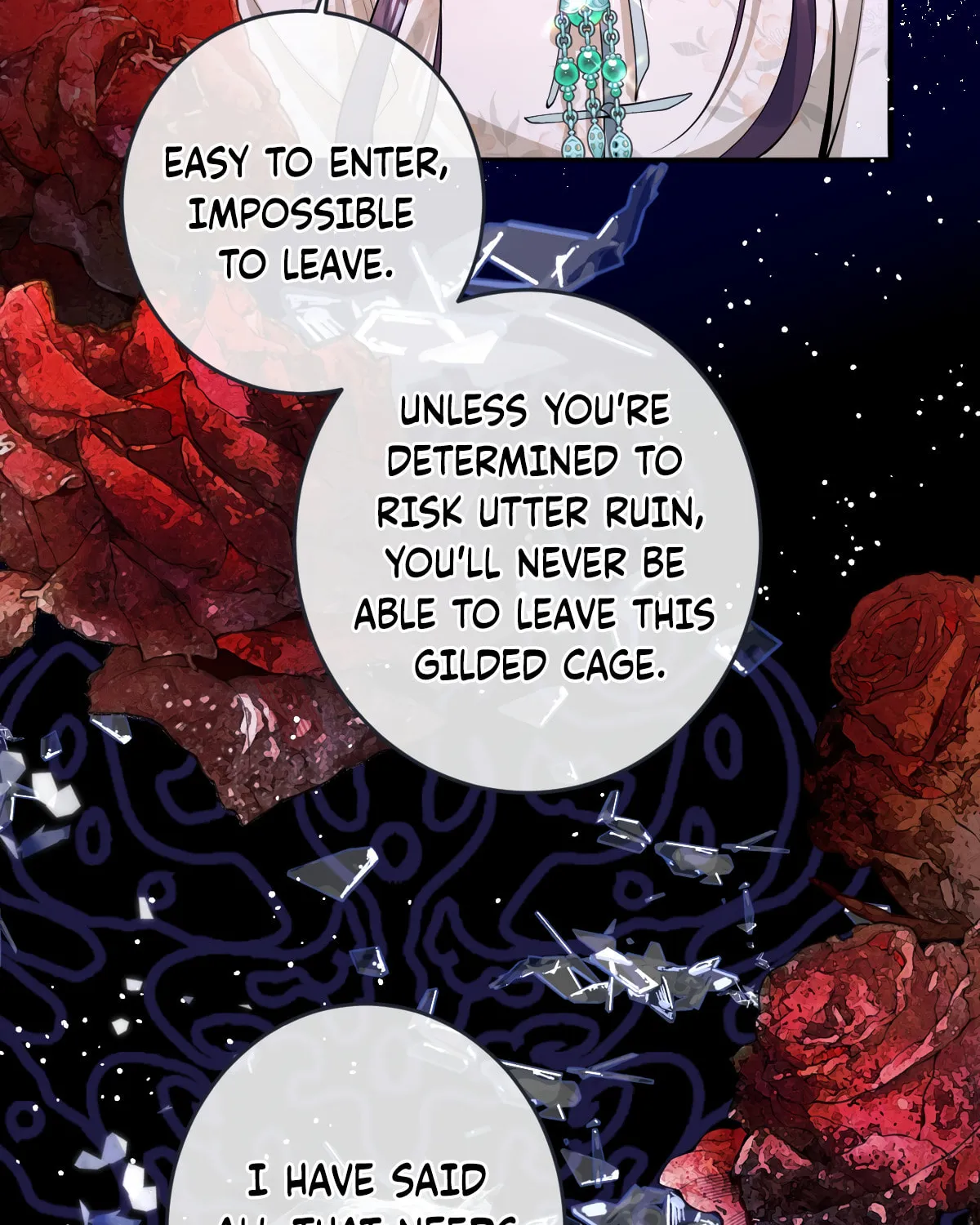 Jiaoyangle Ge Feng Pi Meiren Er Chapter 14 page 57 - 