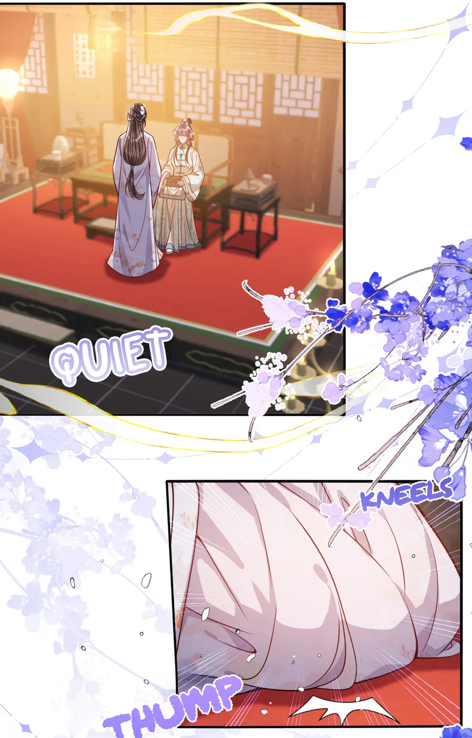 Jiaoyangle Ge Feng Pi Meiren Er Chapter 14 page 62 - 