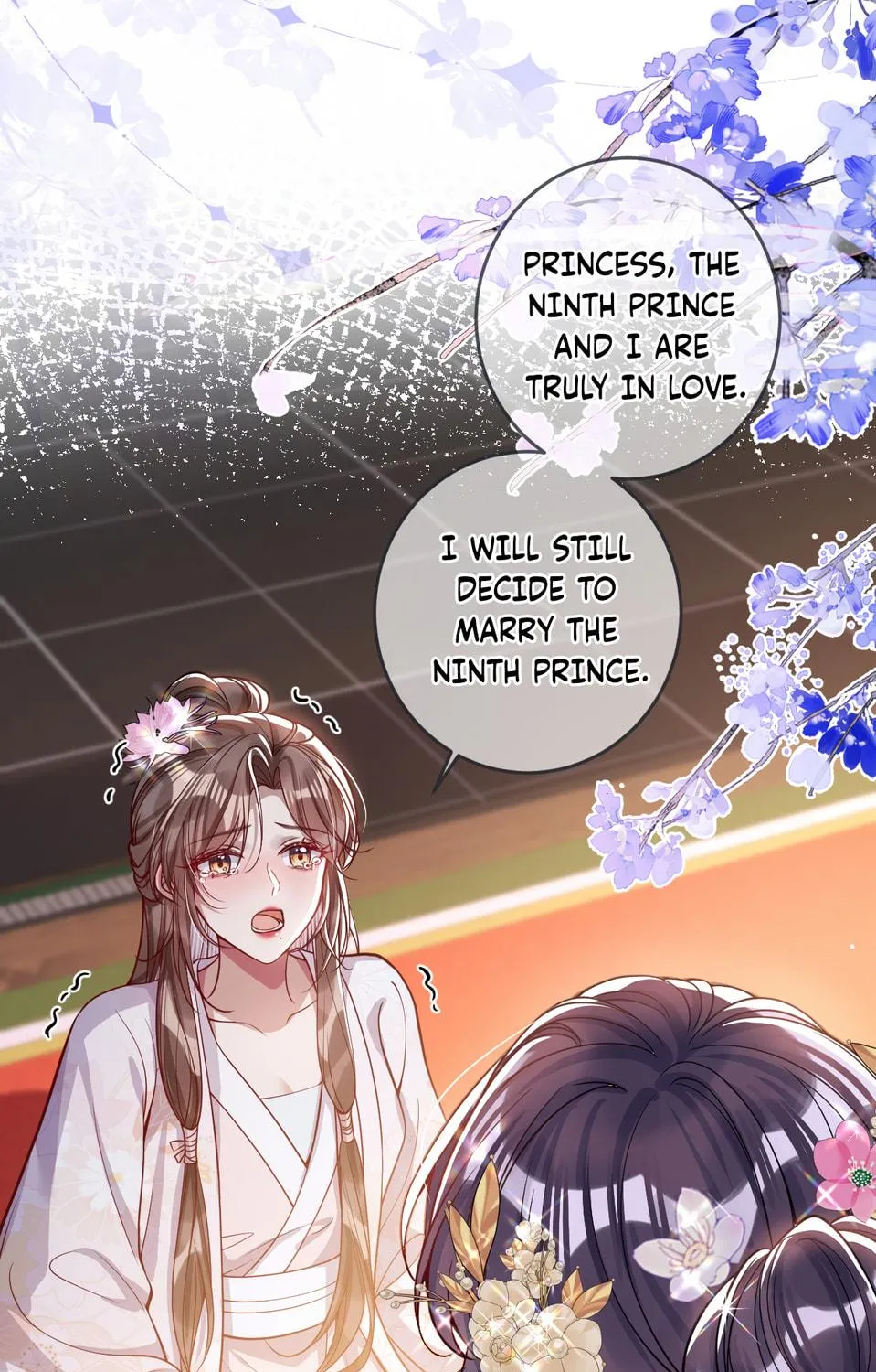 Jiaoyangle Ge Feng Pi Meiren Er Chapter 14 page 64 - 