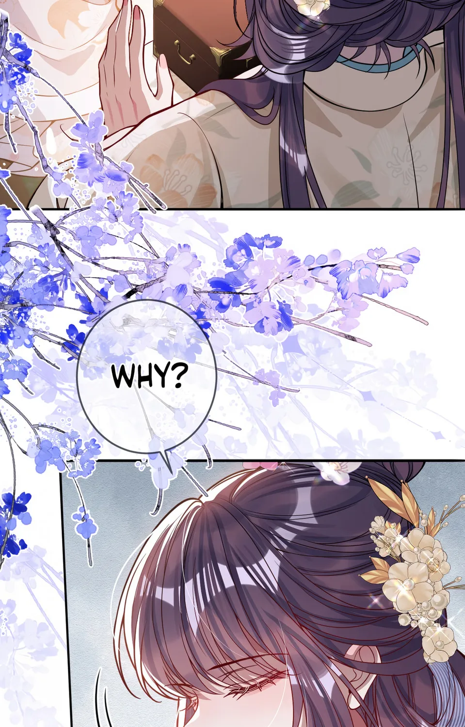 Jiaoyangle Ge Feng Pi Meiren Er Chapter 14 page 66 - 